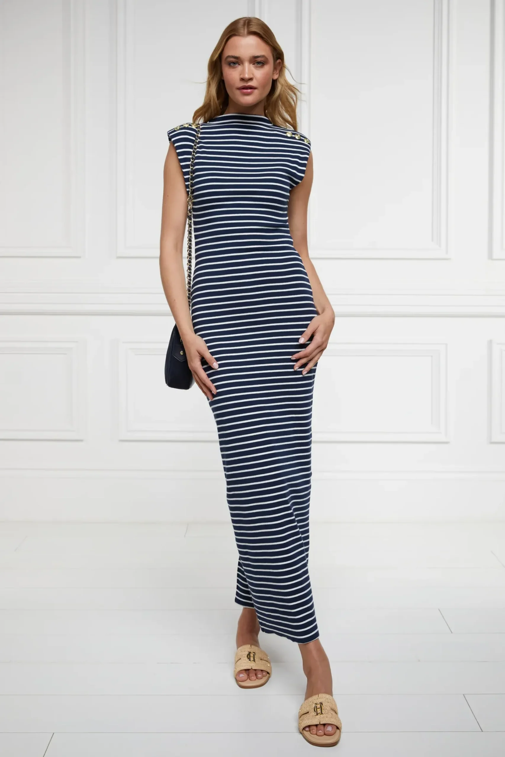Harper Maxi Dress