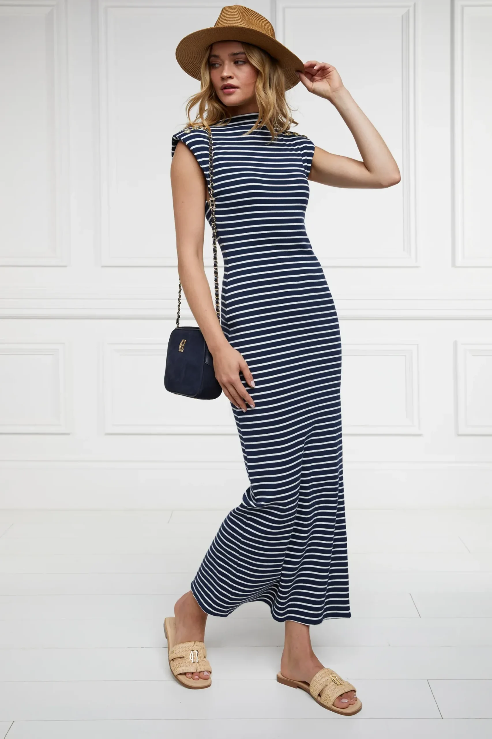 Harper Maxi Dress