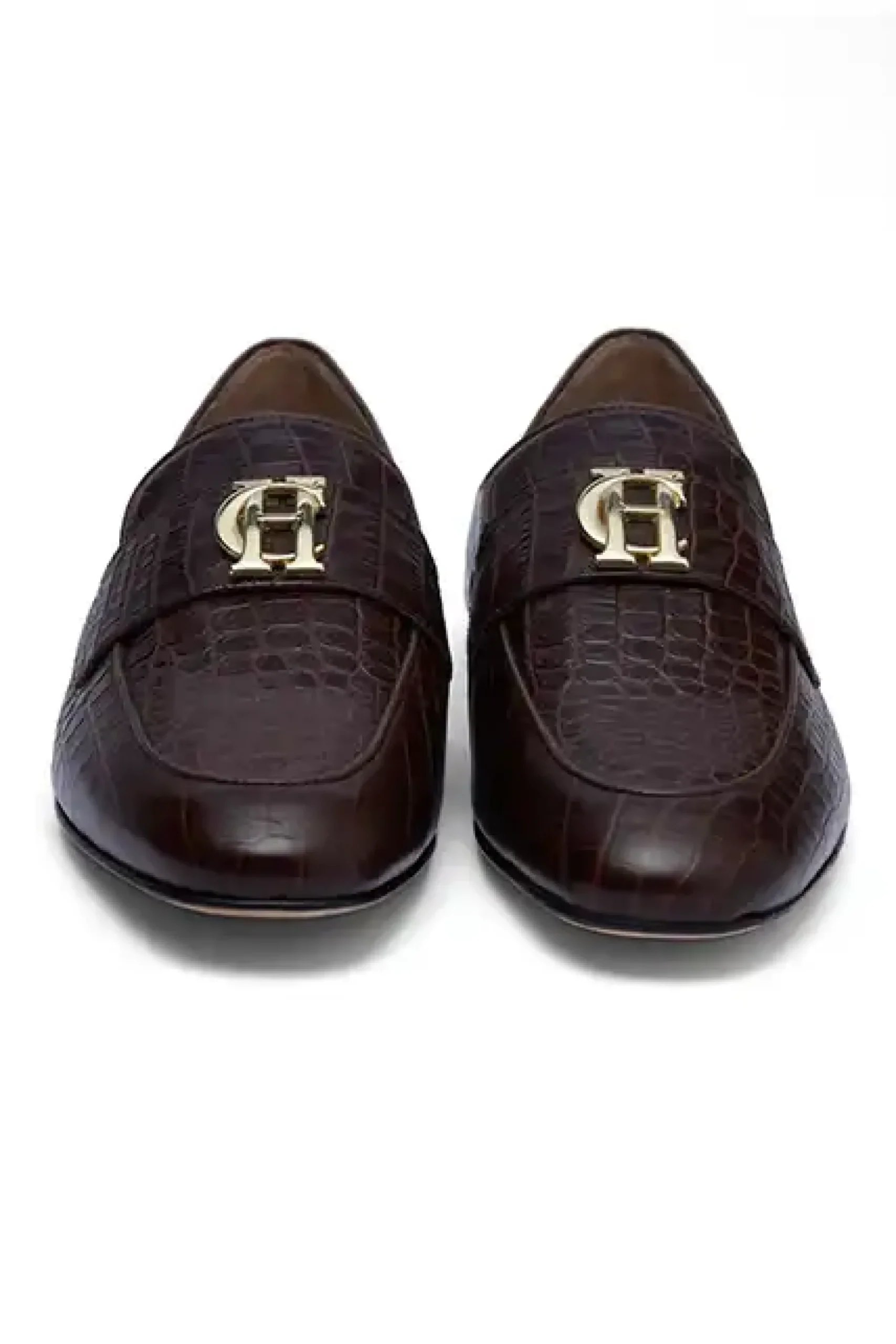 Harvard Loafer