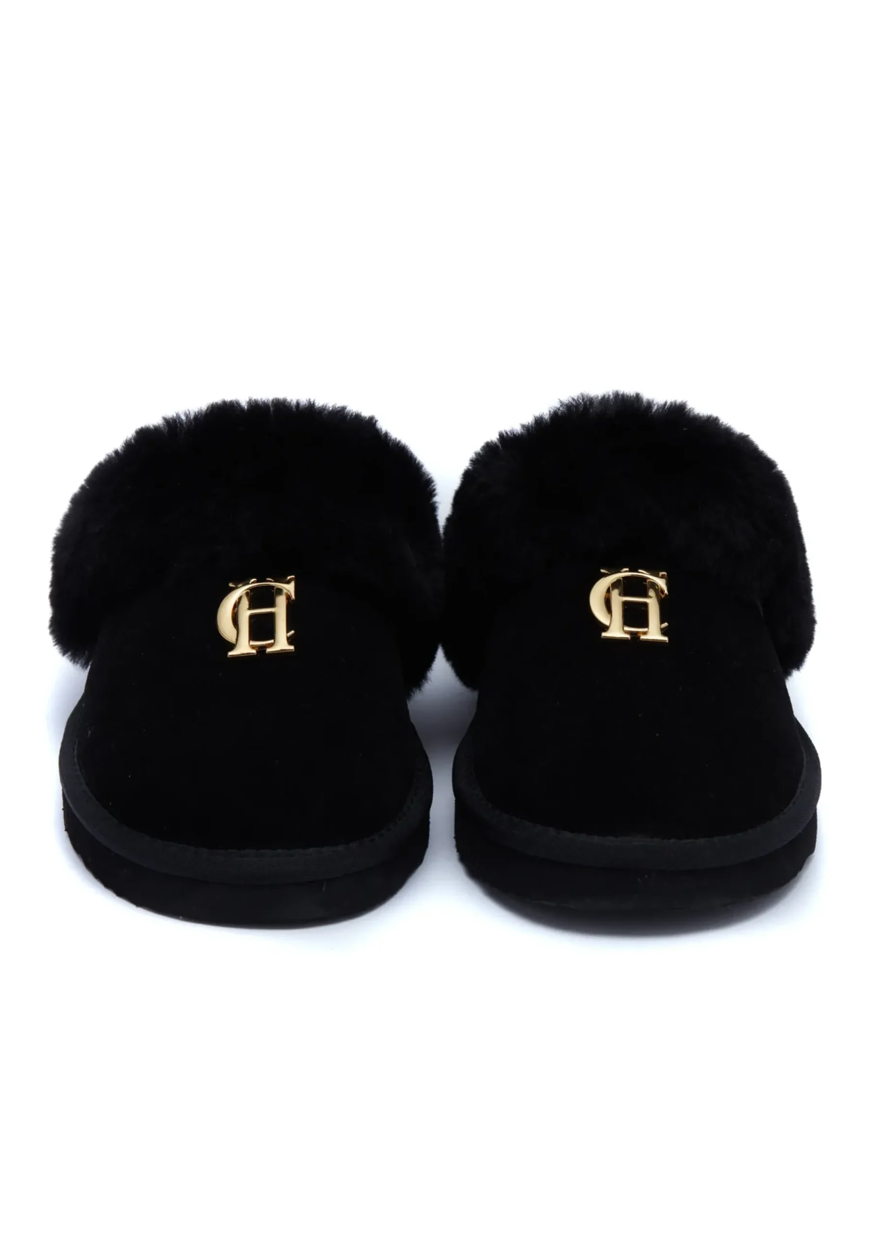 HC Shearling Slipper