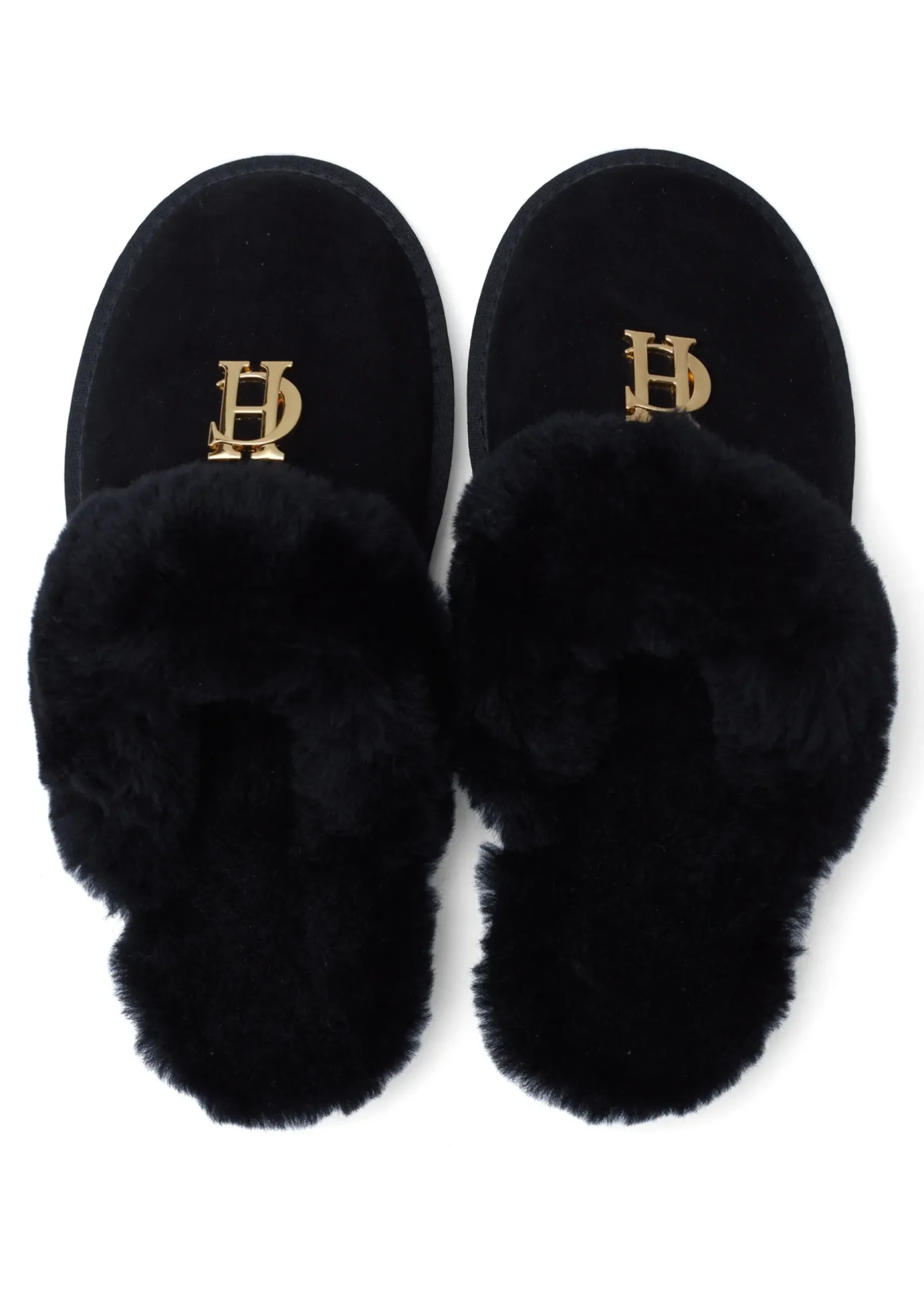 HC Shearling Slipper