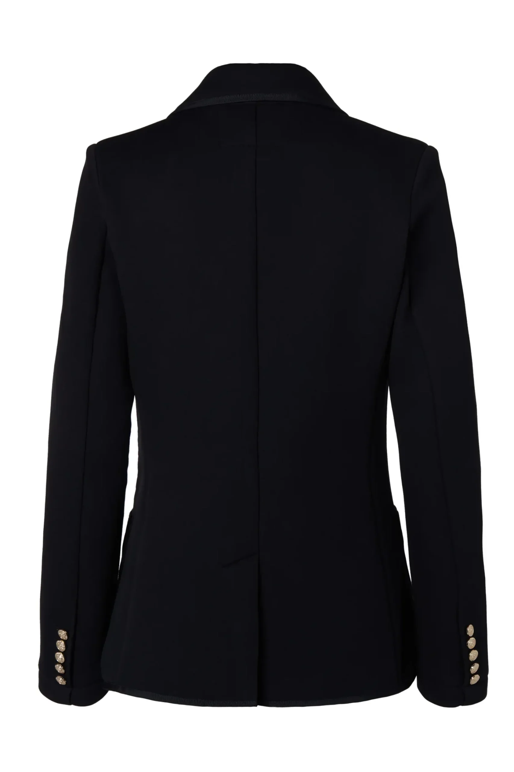 Henley Blazer