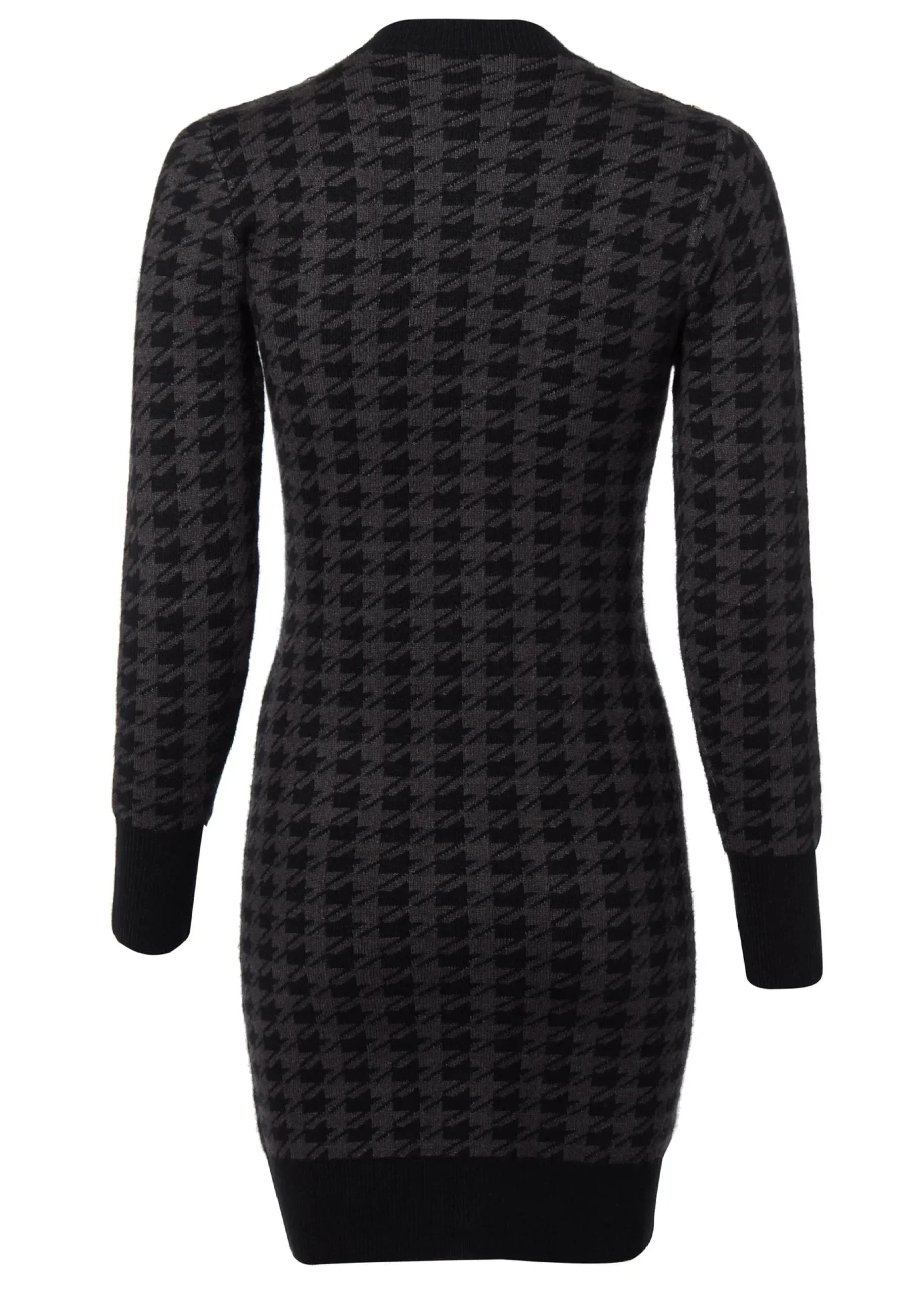 Hepburn Mini Dress
