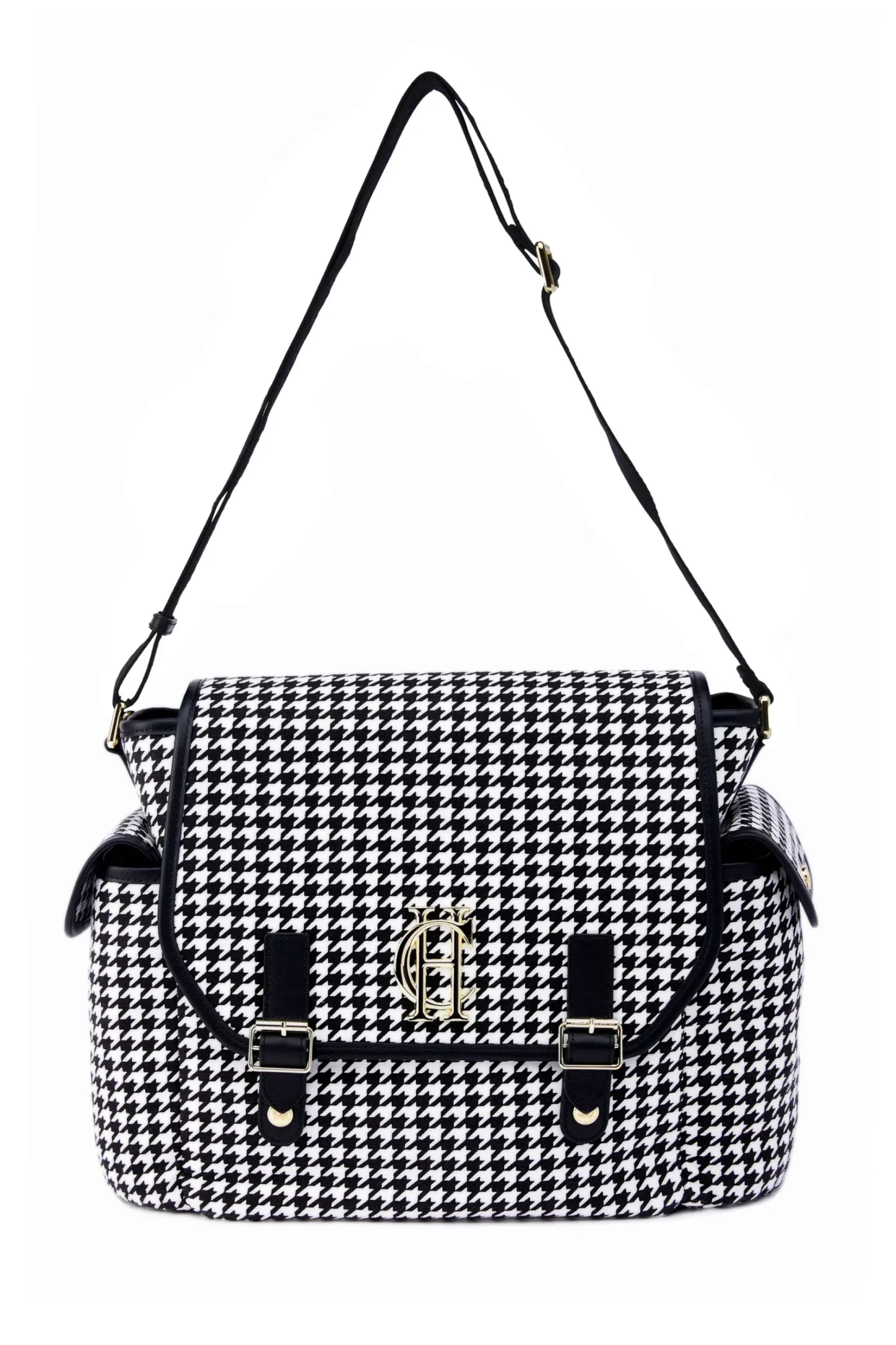 Hudson Changing Bag