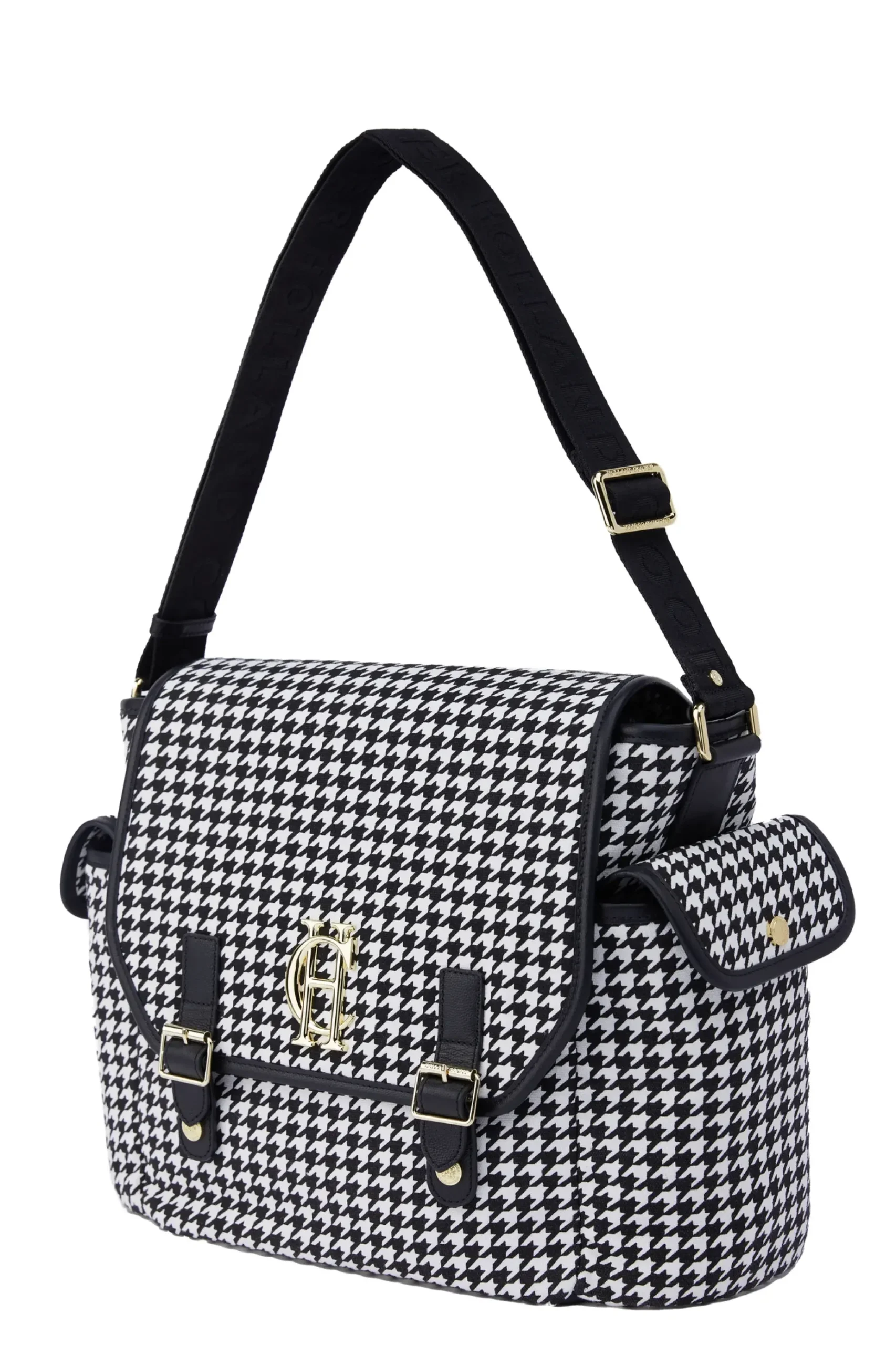 Hudson Changing Bag