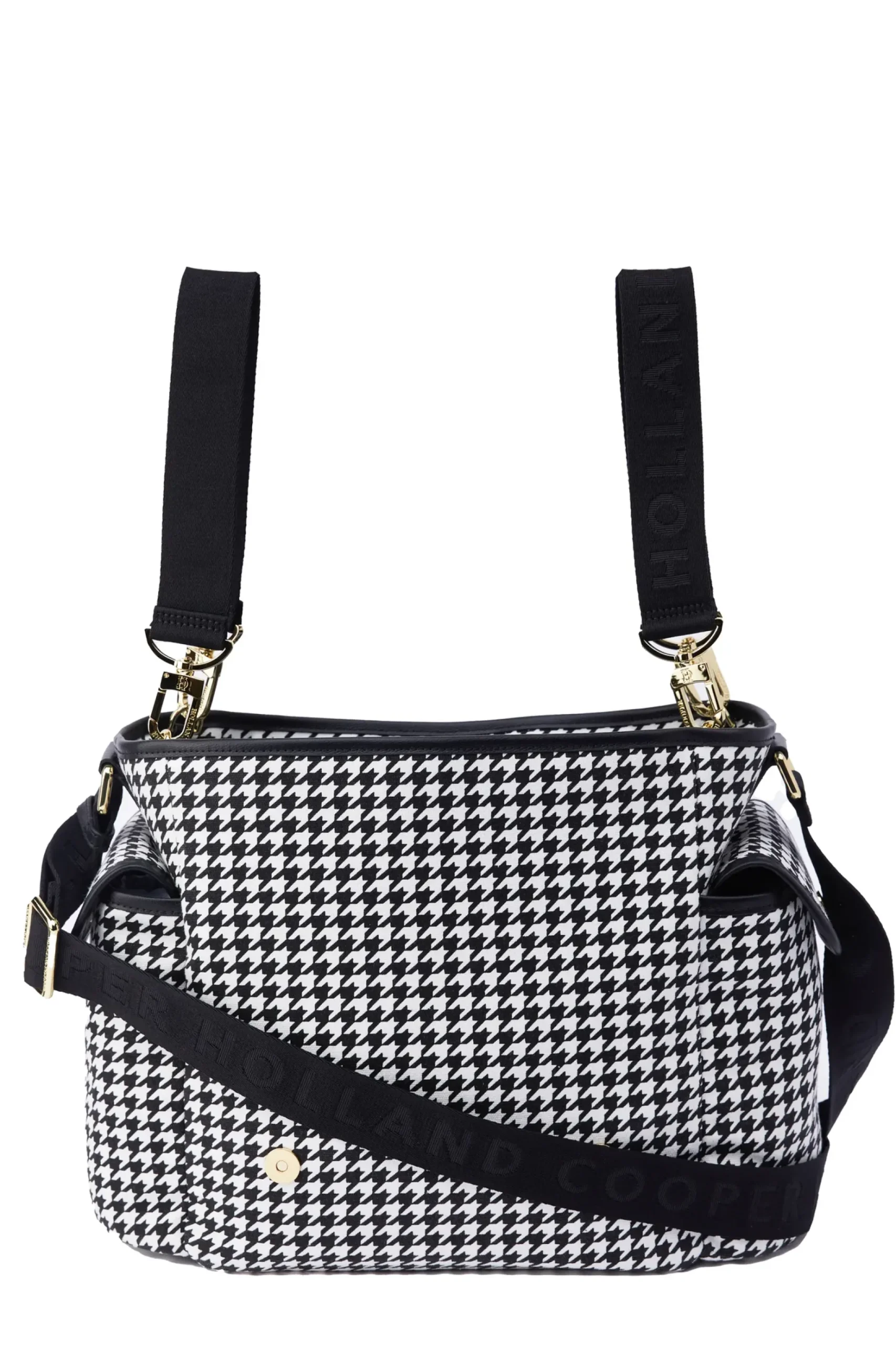 Hudson Changing Bag