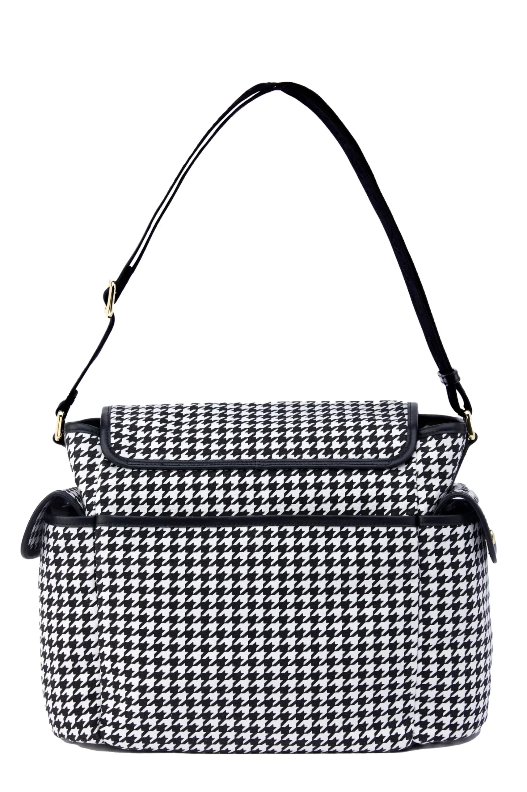 Hudson Changing Bag