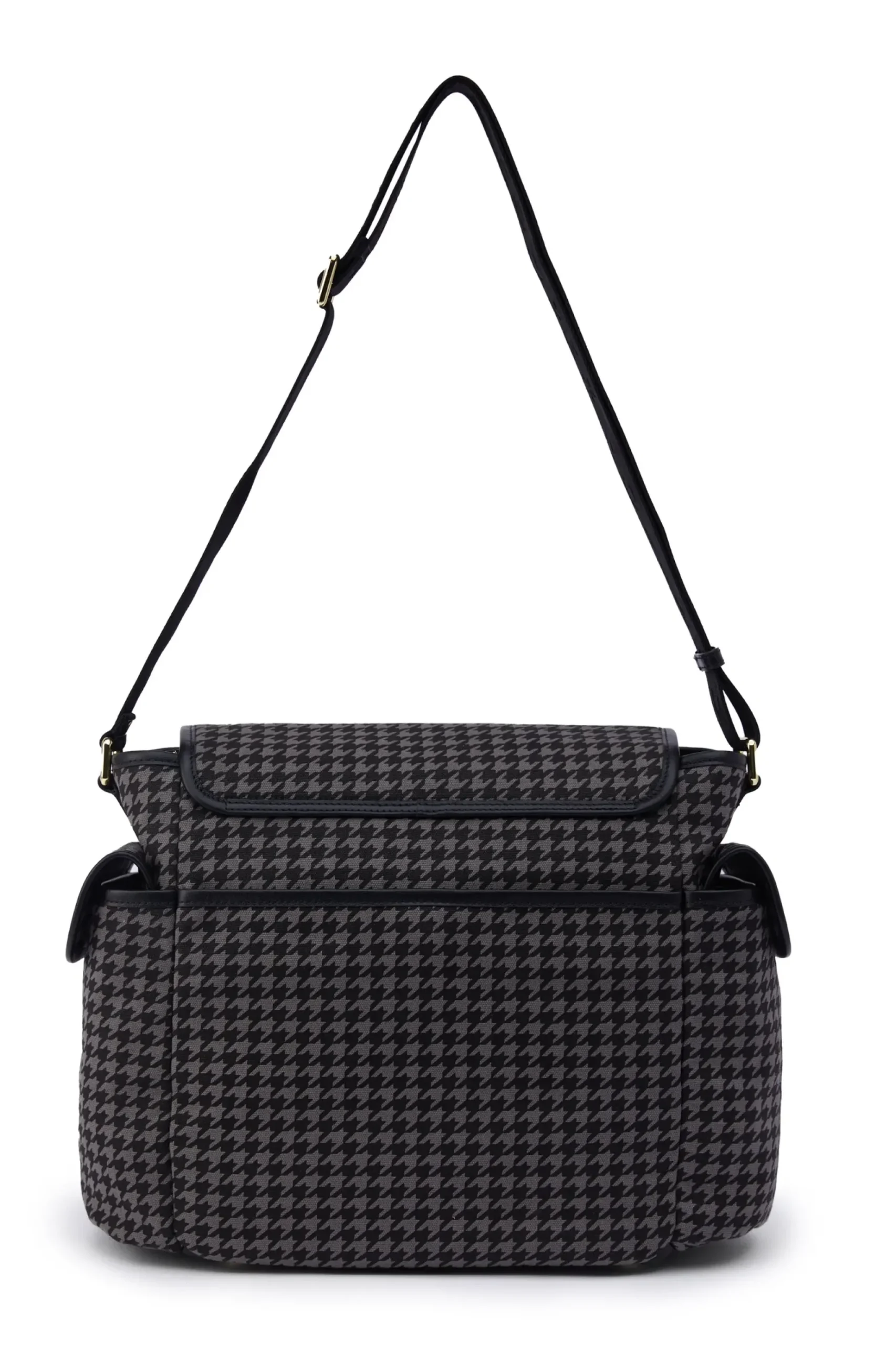Hudson Changing Bag