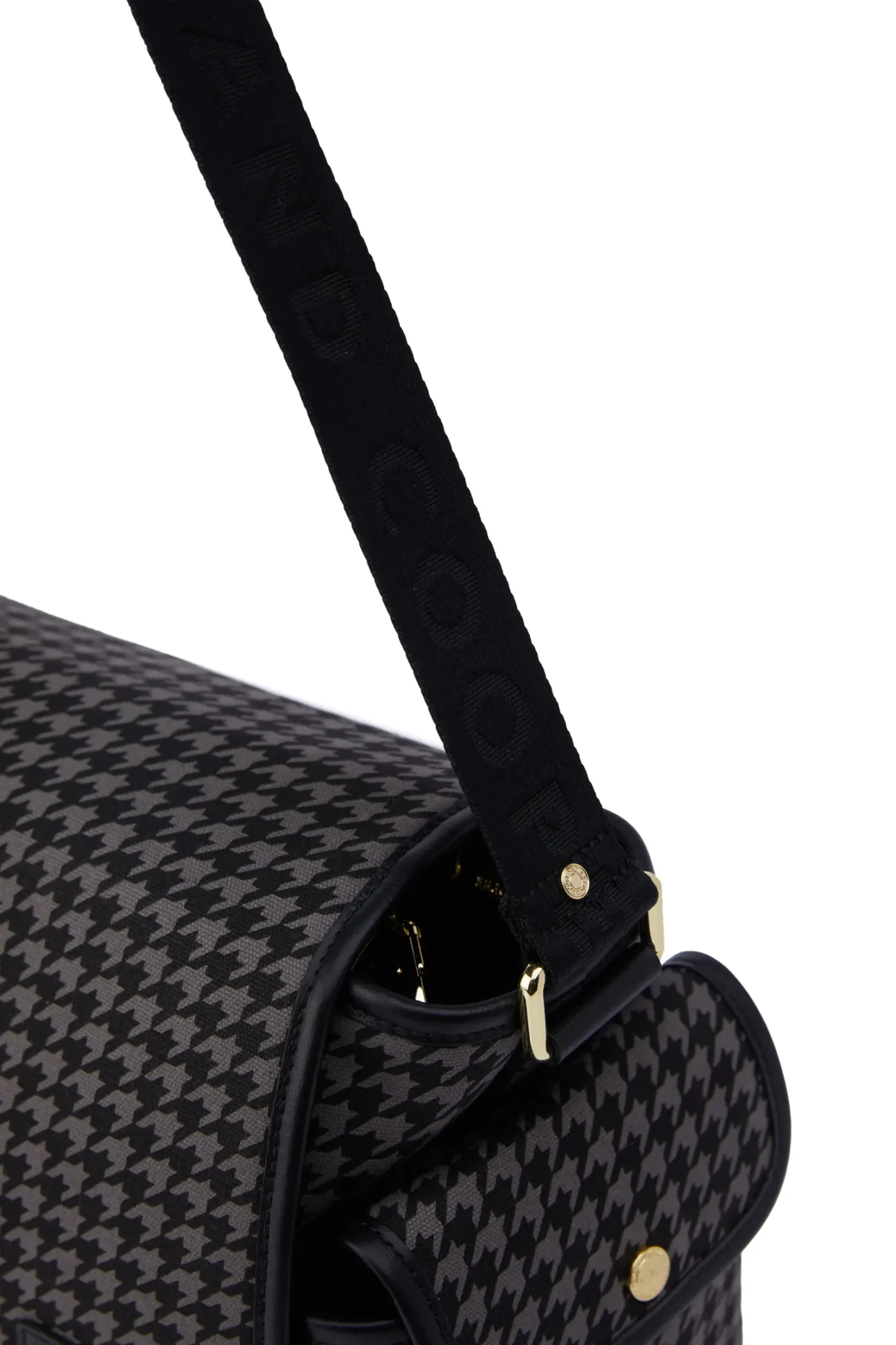 Hudson Changing Bag