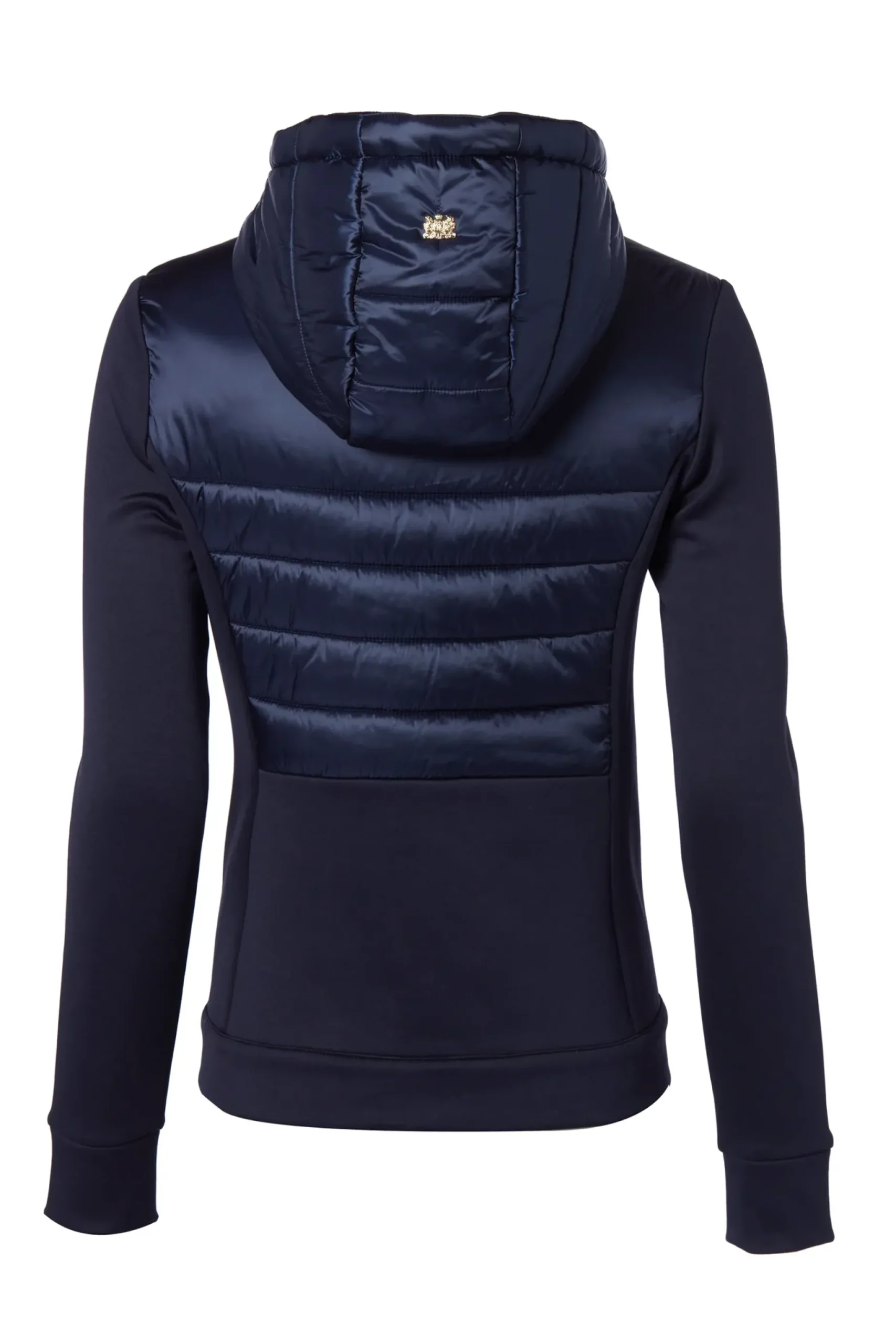 Hybrid Shell Jacket