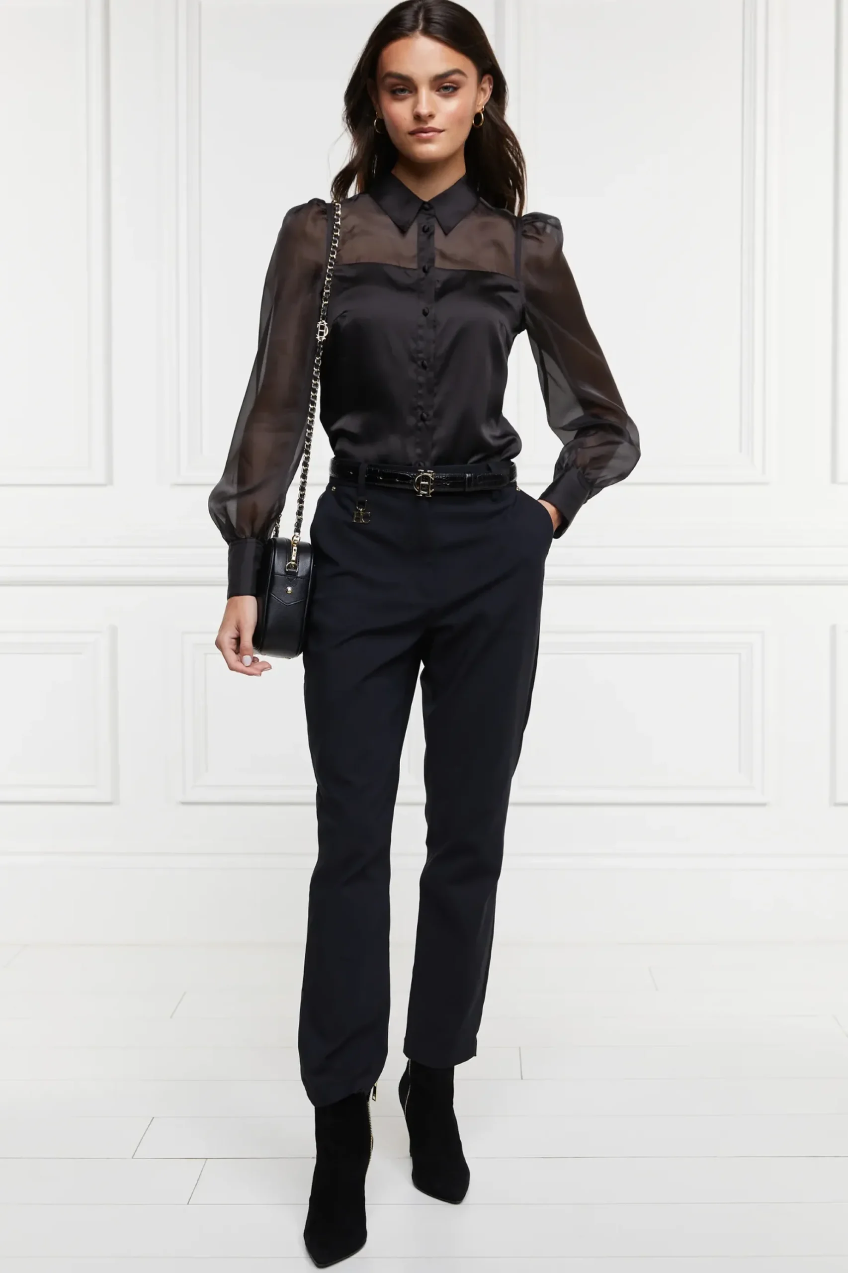Imogen Shirt