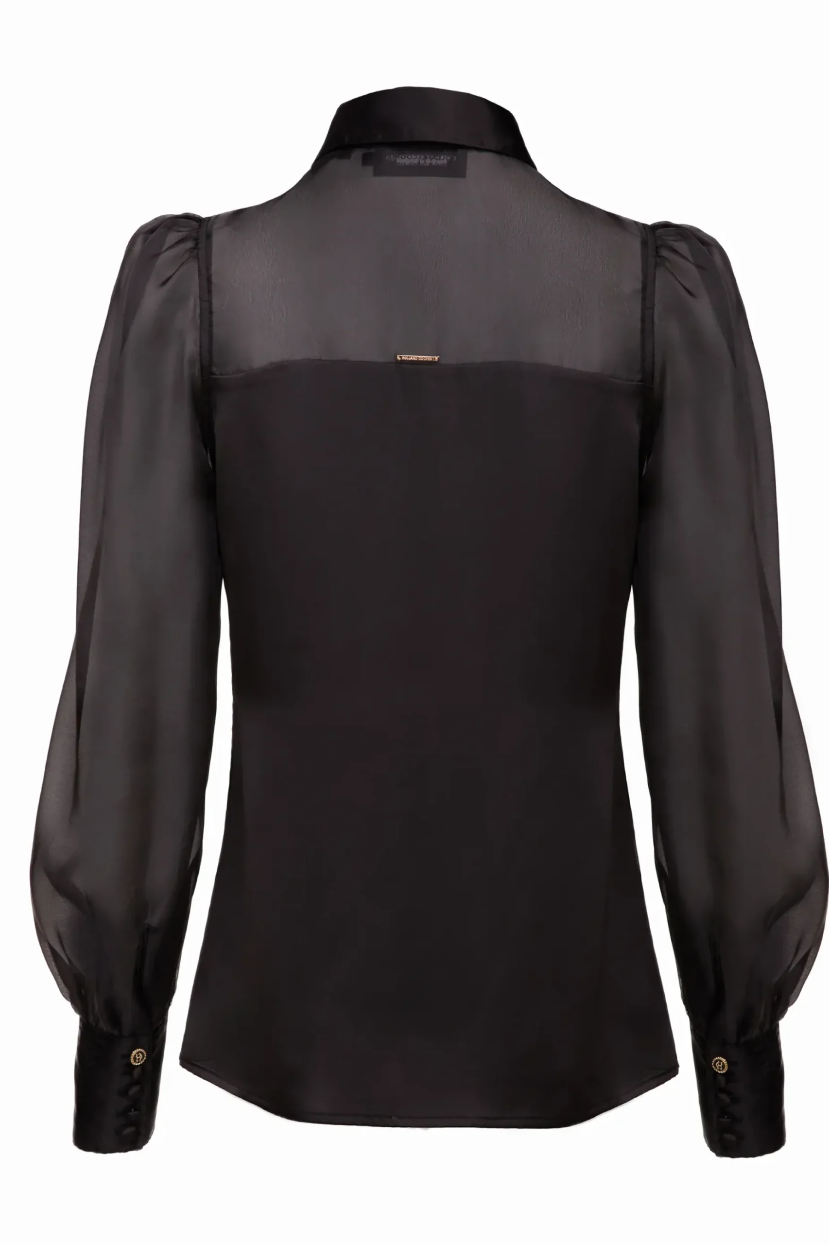 Imogen Shirt