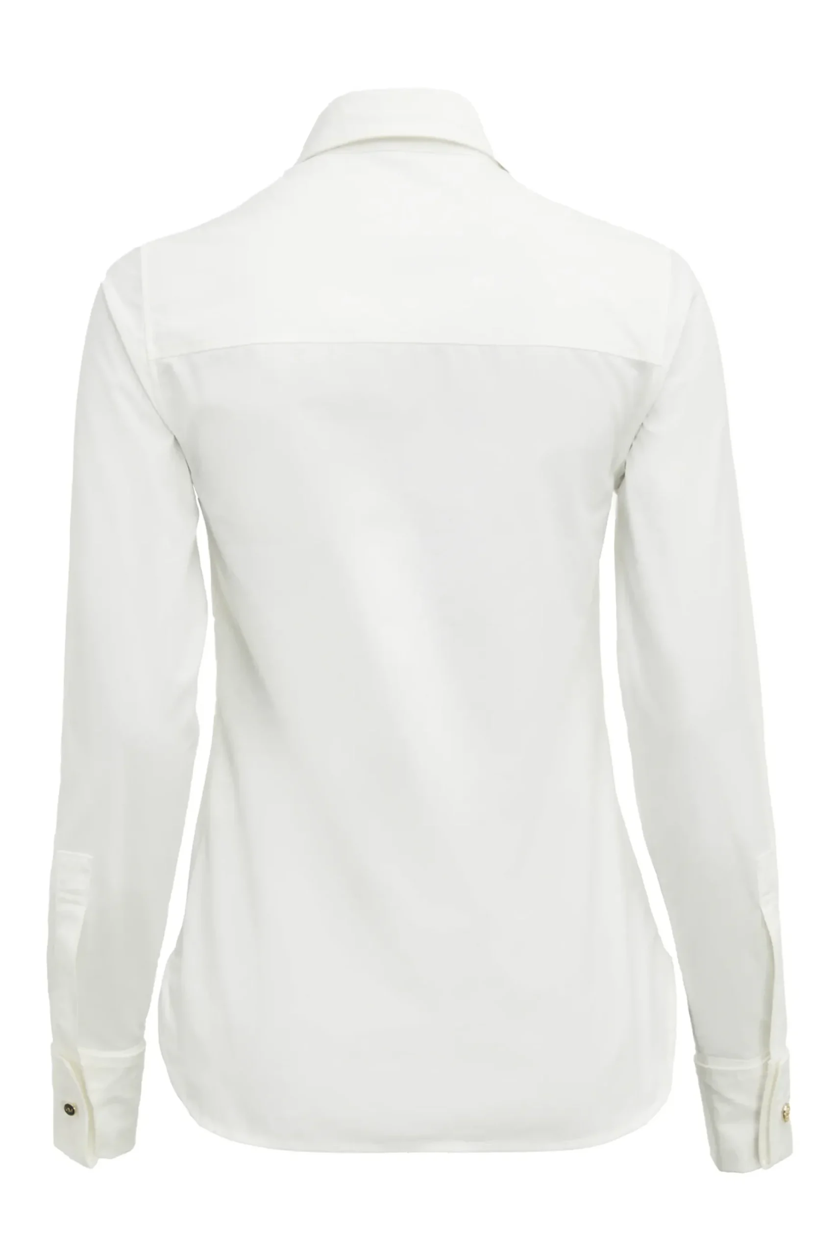 Isabella Poplin Shirt