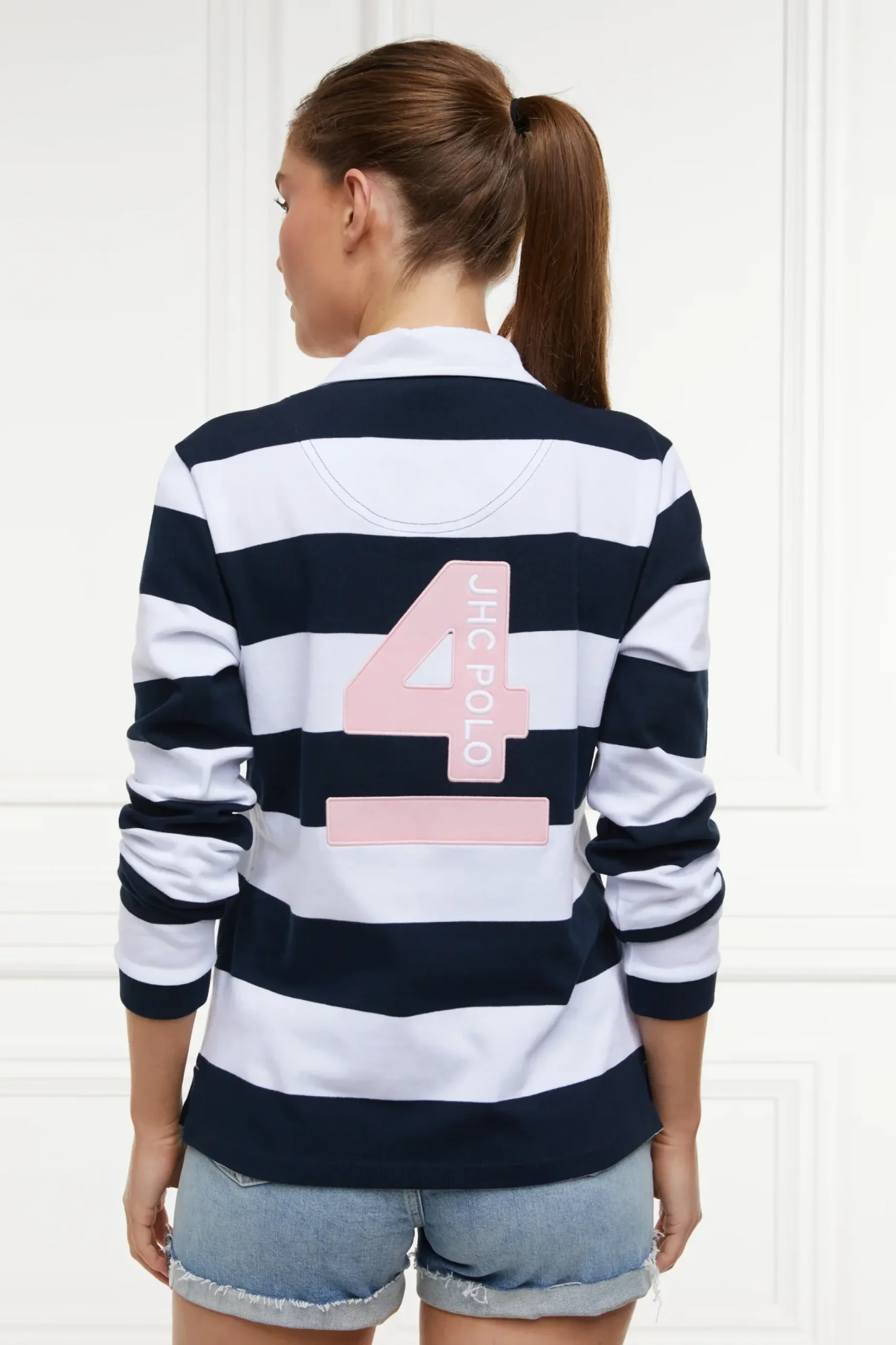 JHC Sweatshirt