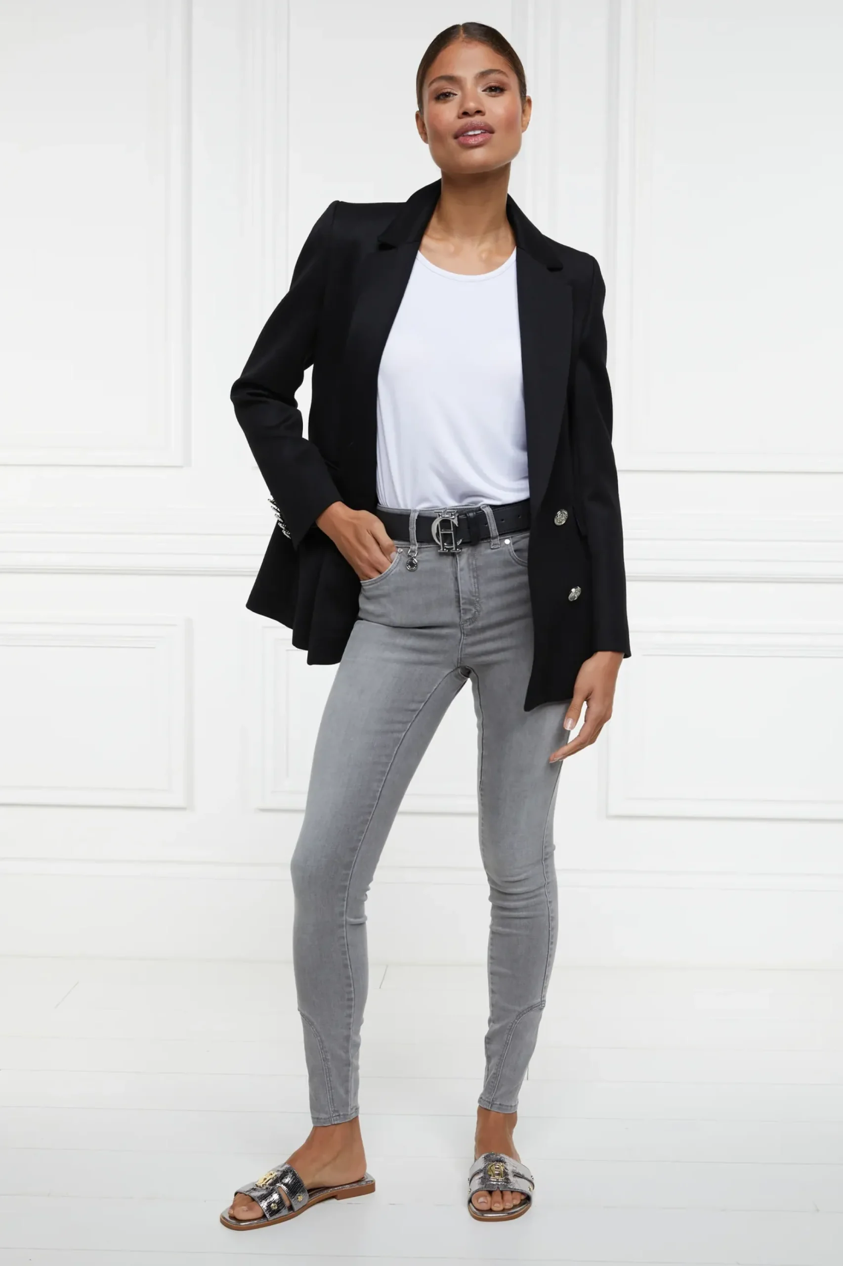 Jodhpur Jean
