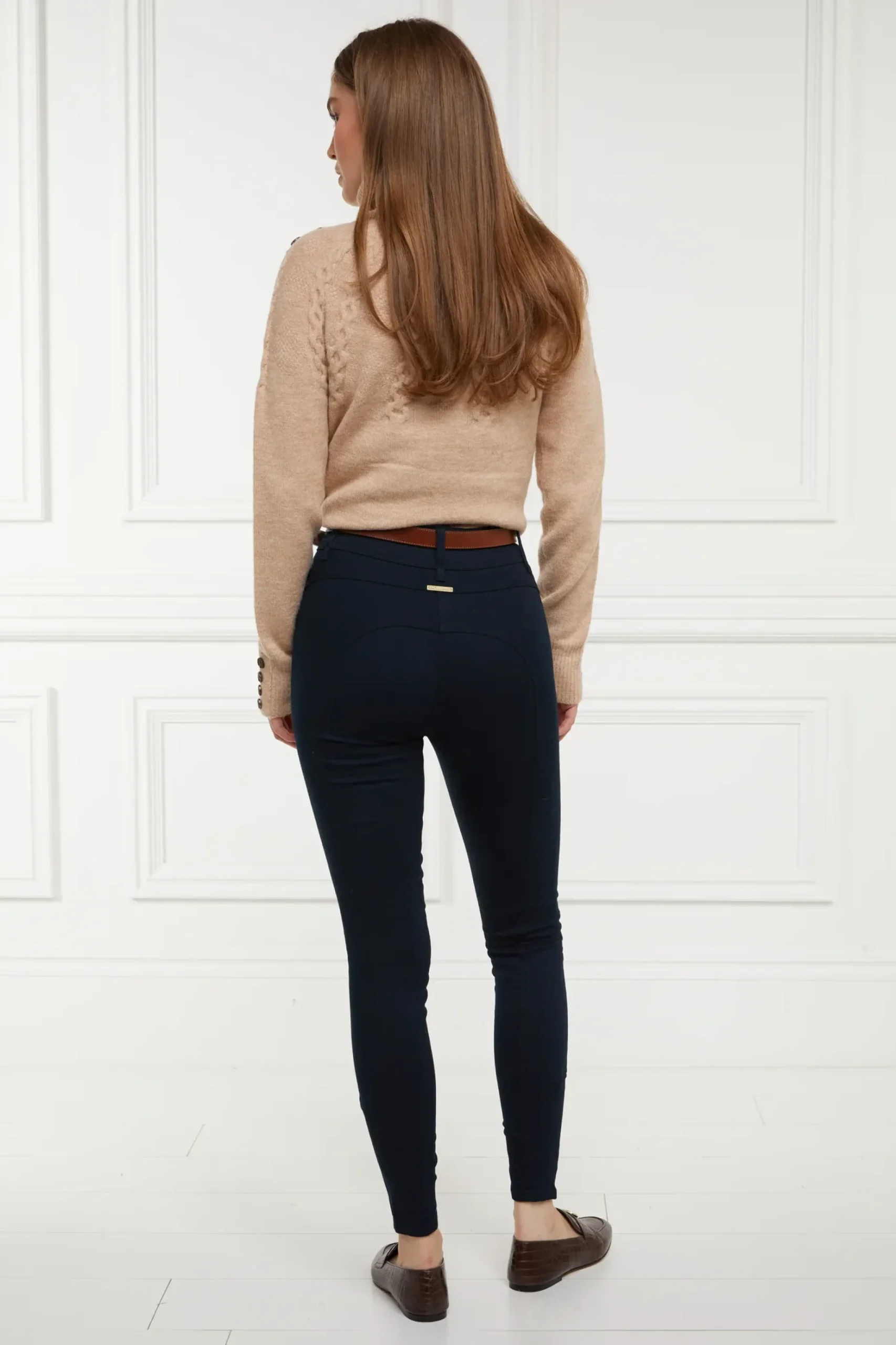 Jodhpur Jean