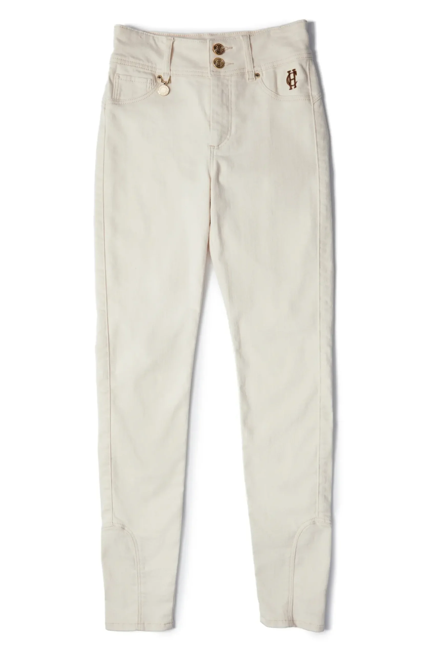 Jodhpur Jean