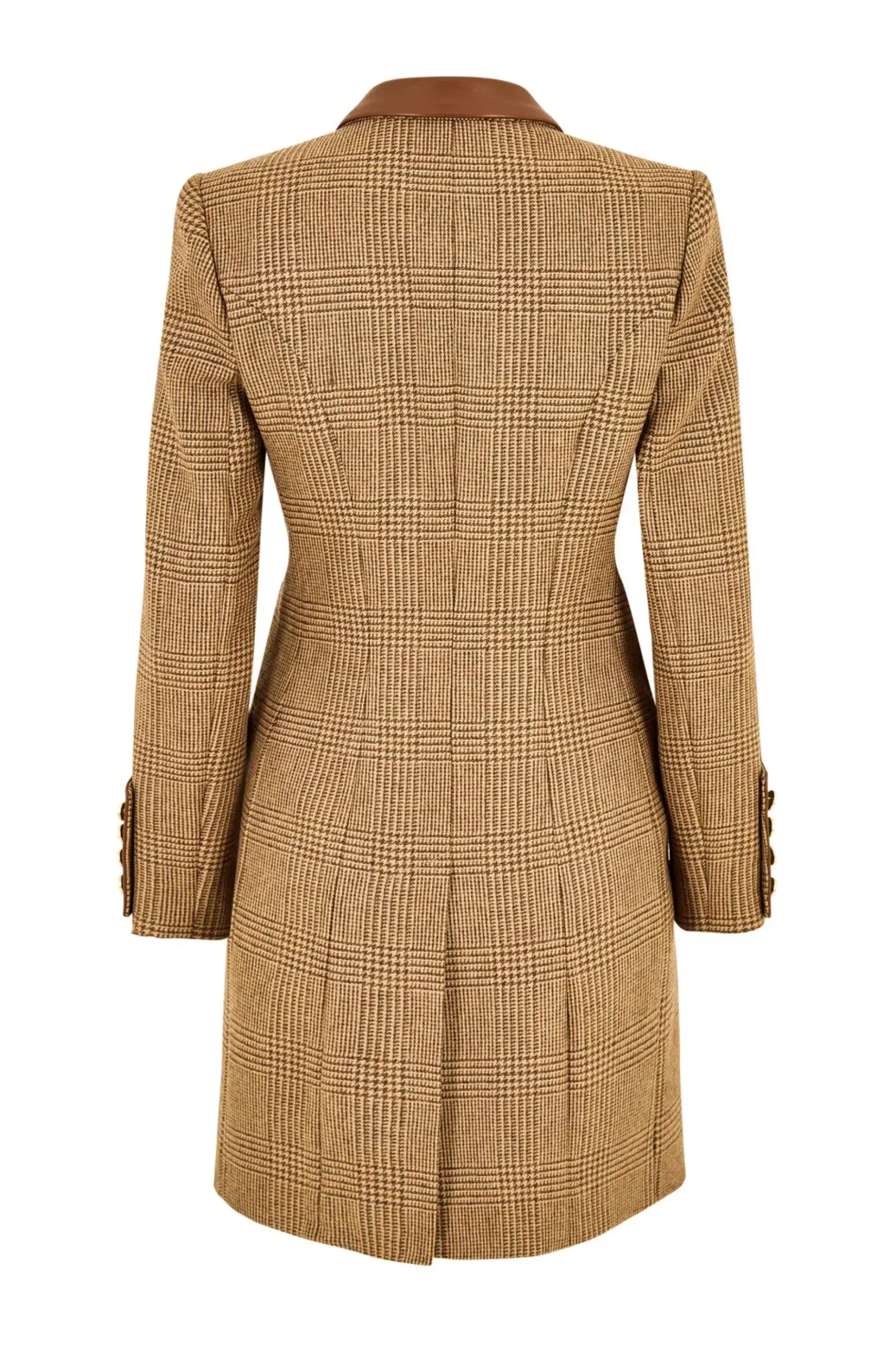 Kempton Coat
