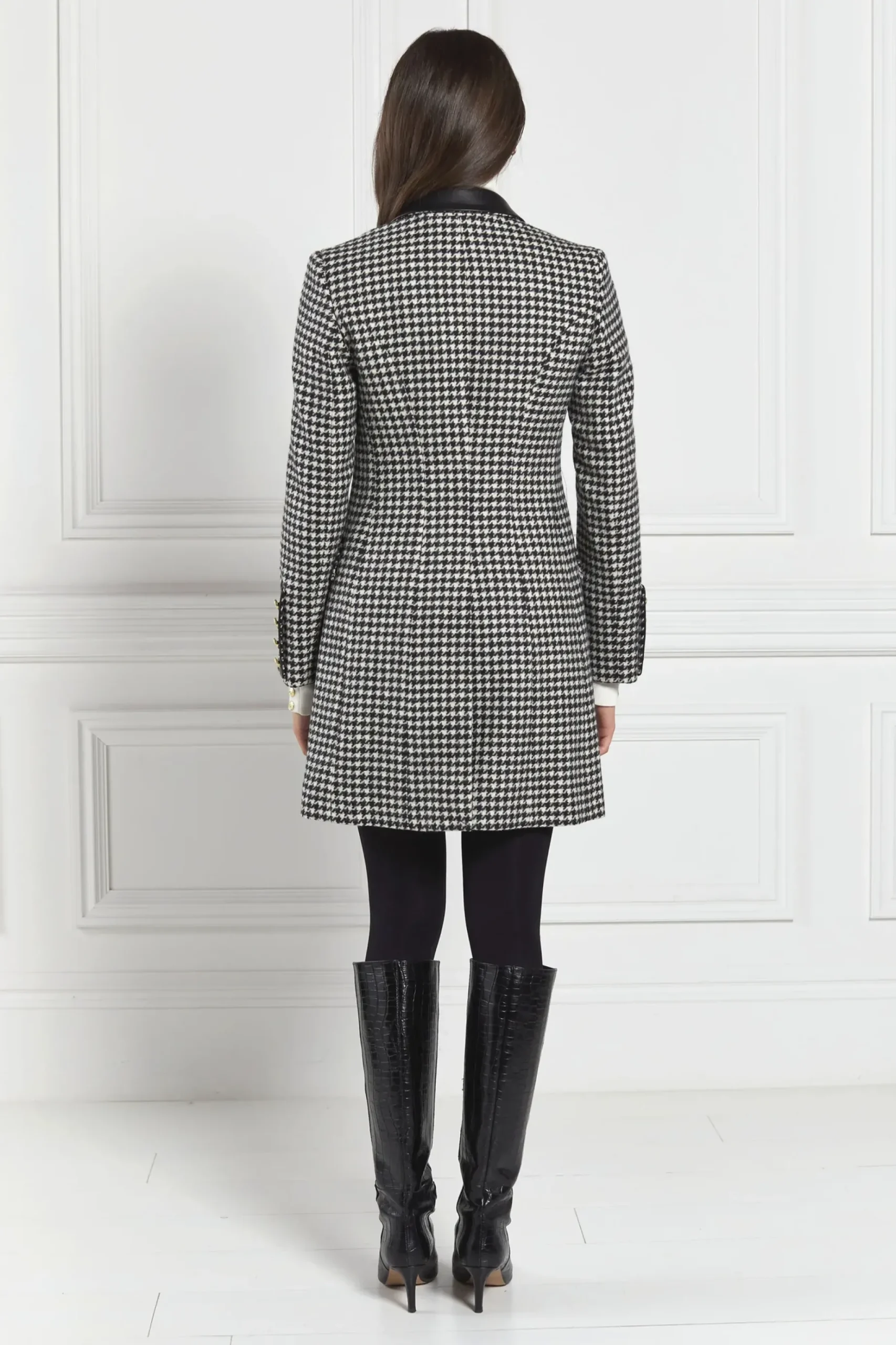 Kempton Coat