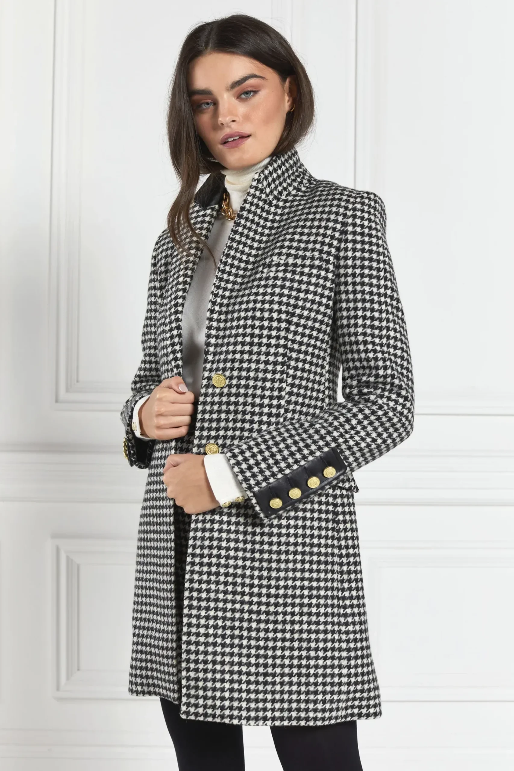 Kempton Coat