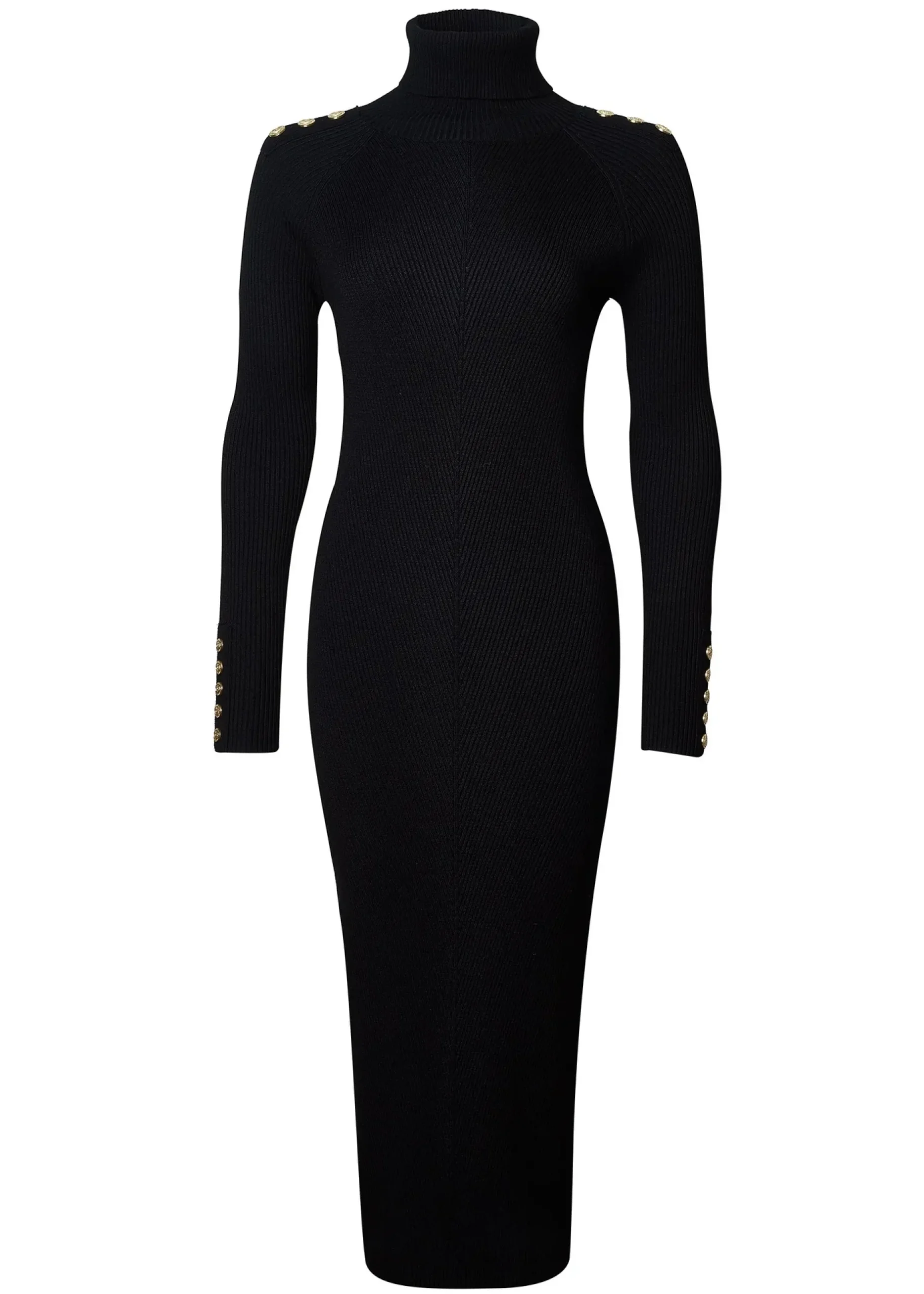 Kensington Midi Jumper Dress