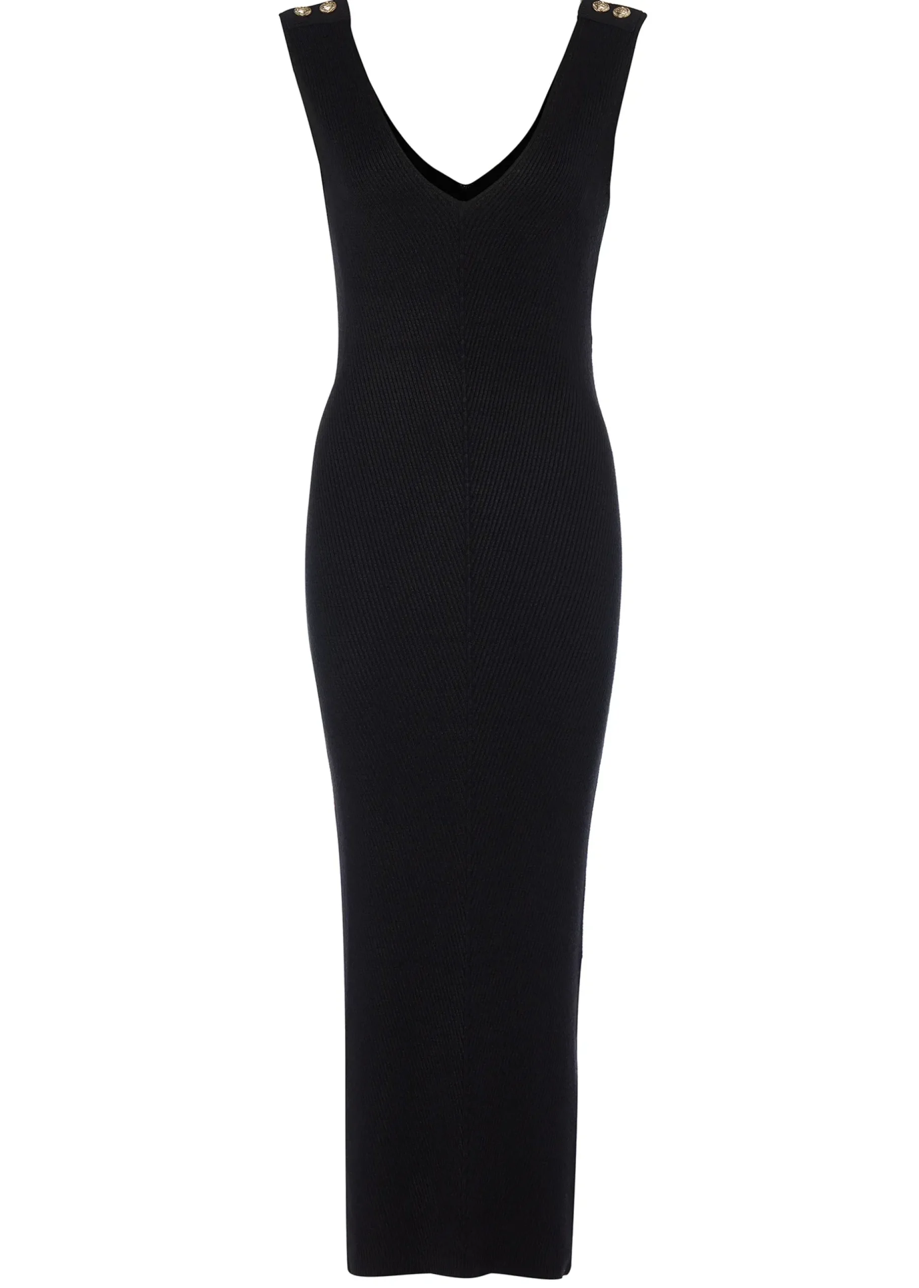 Kensington Sleeveless Dress
