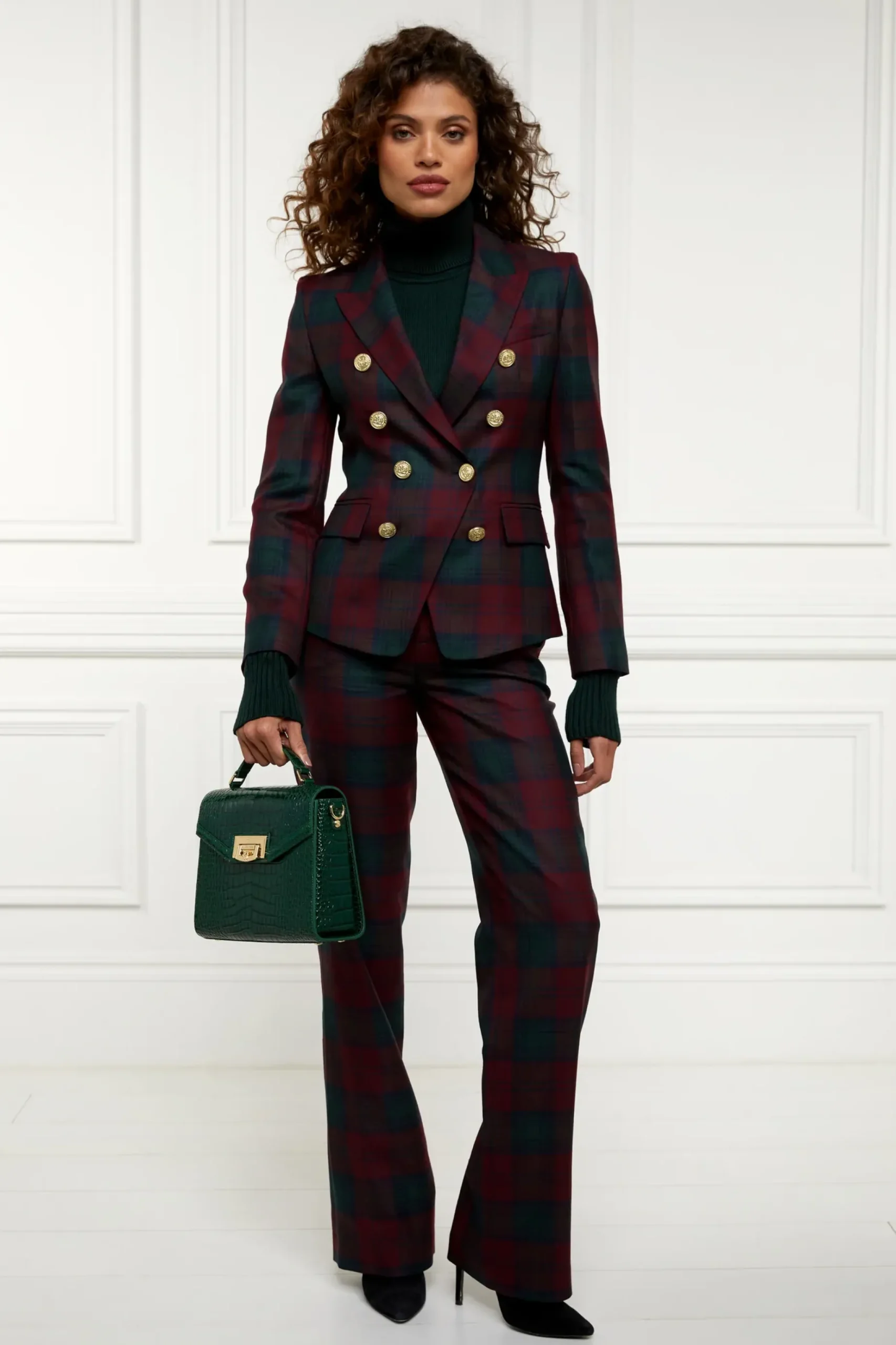 Knightsbridge Blazer