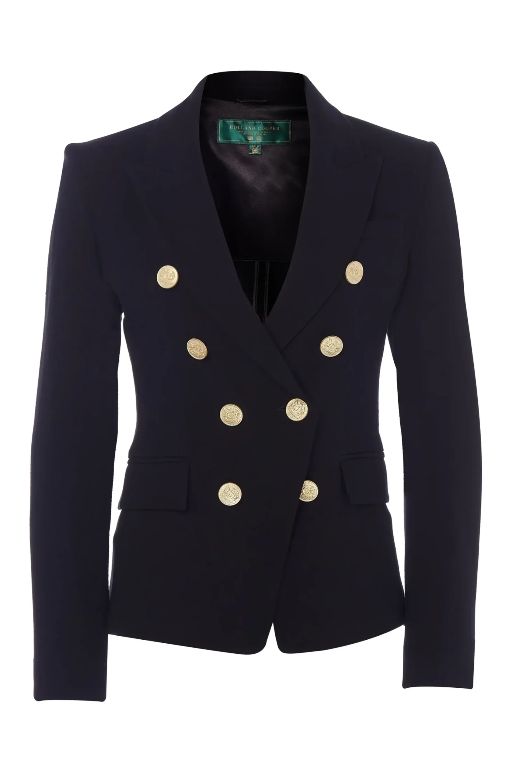 Knightsbridge Blazer