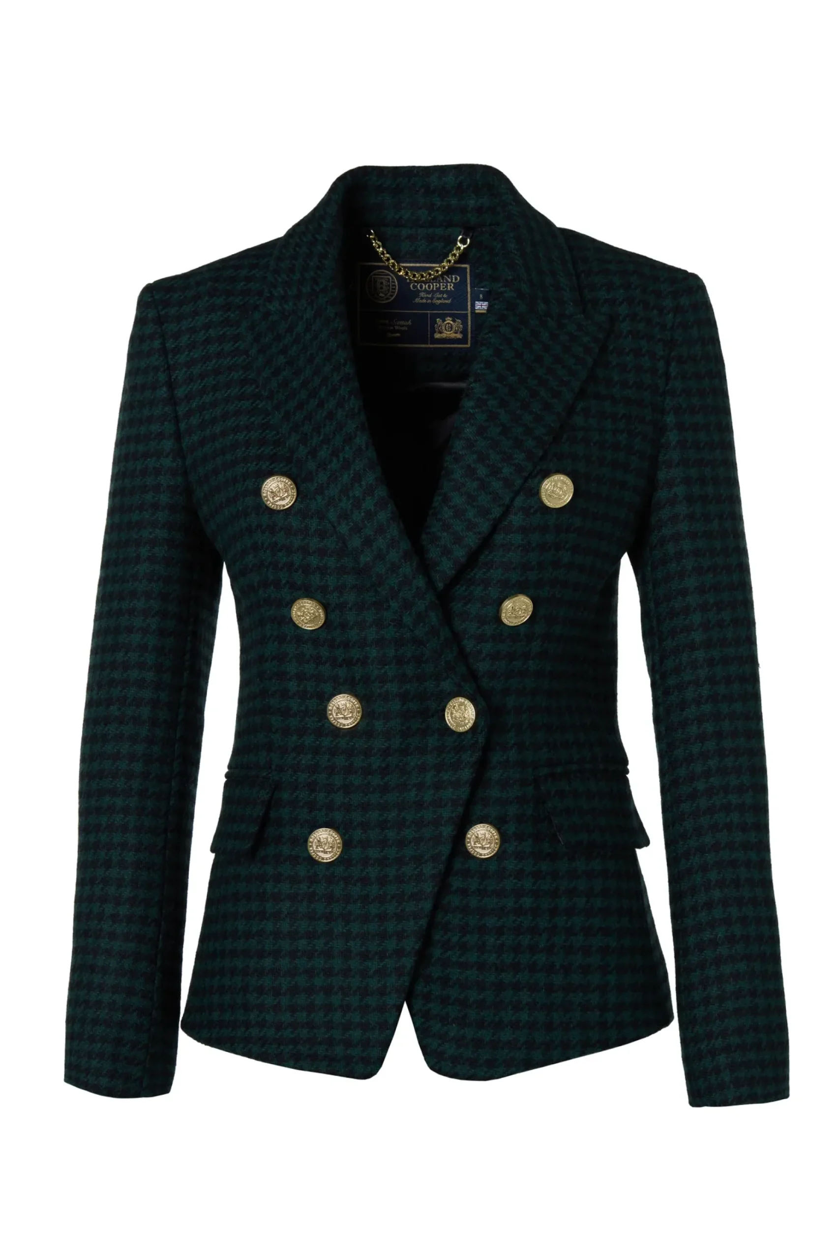 Knightsbridge Blazer