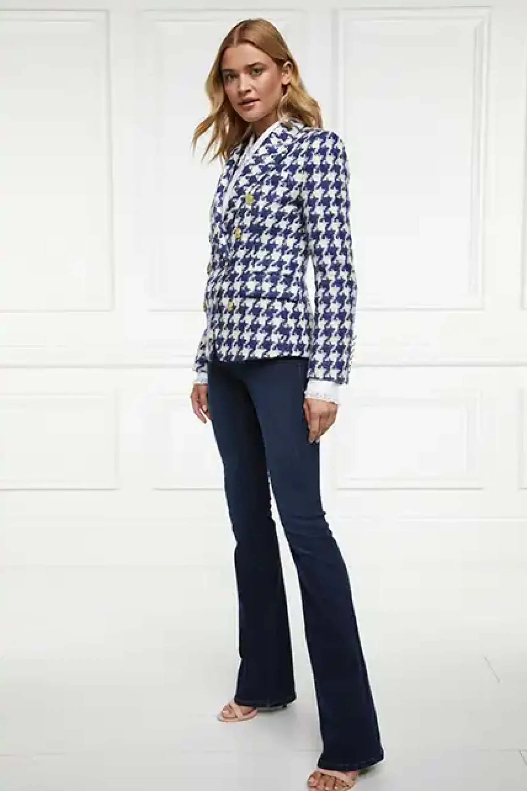 Knightsbridge Blazer