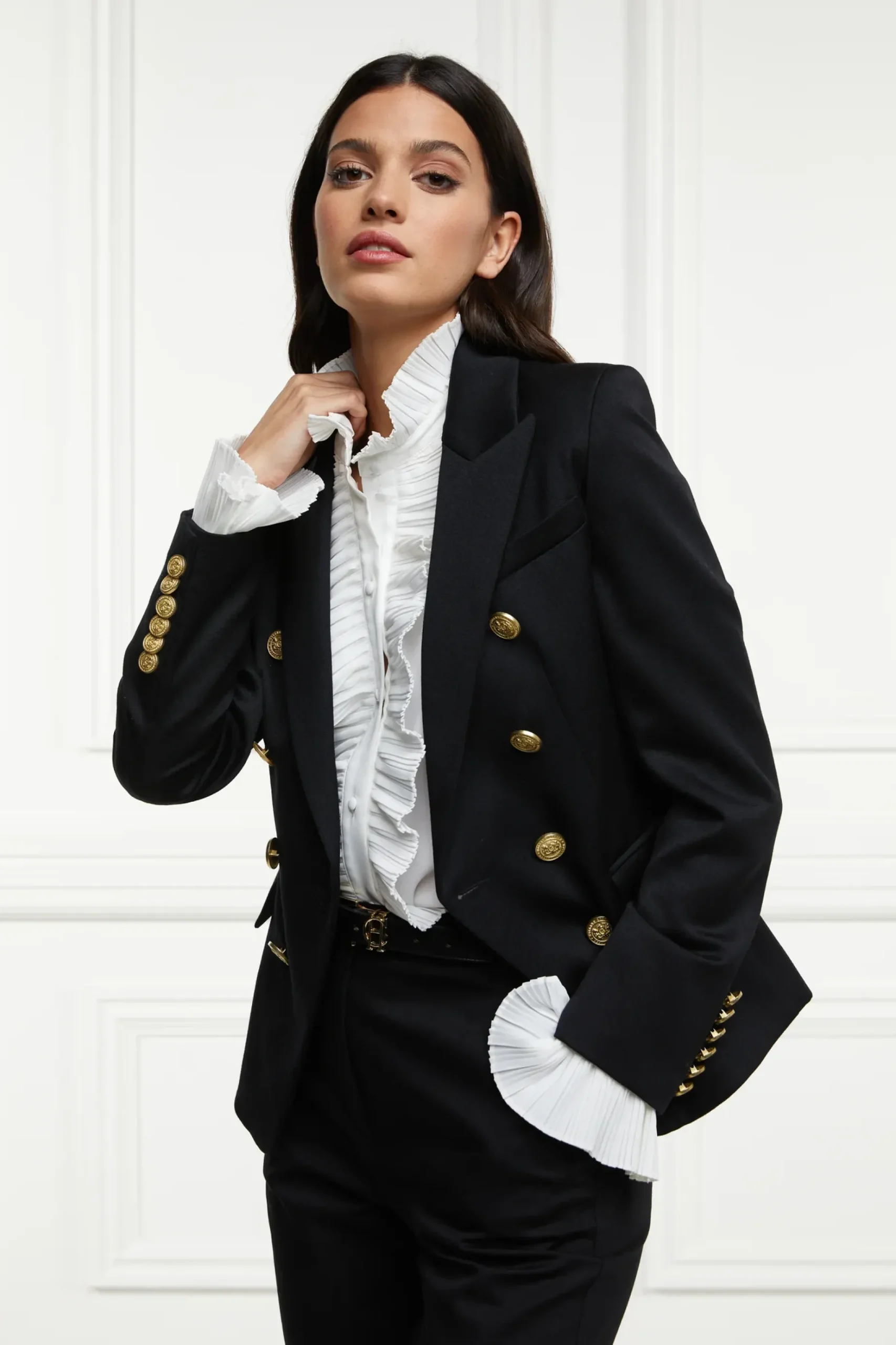 Knightsbridge Blazer