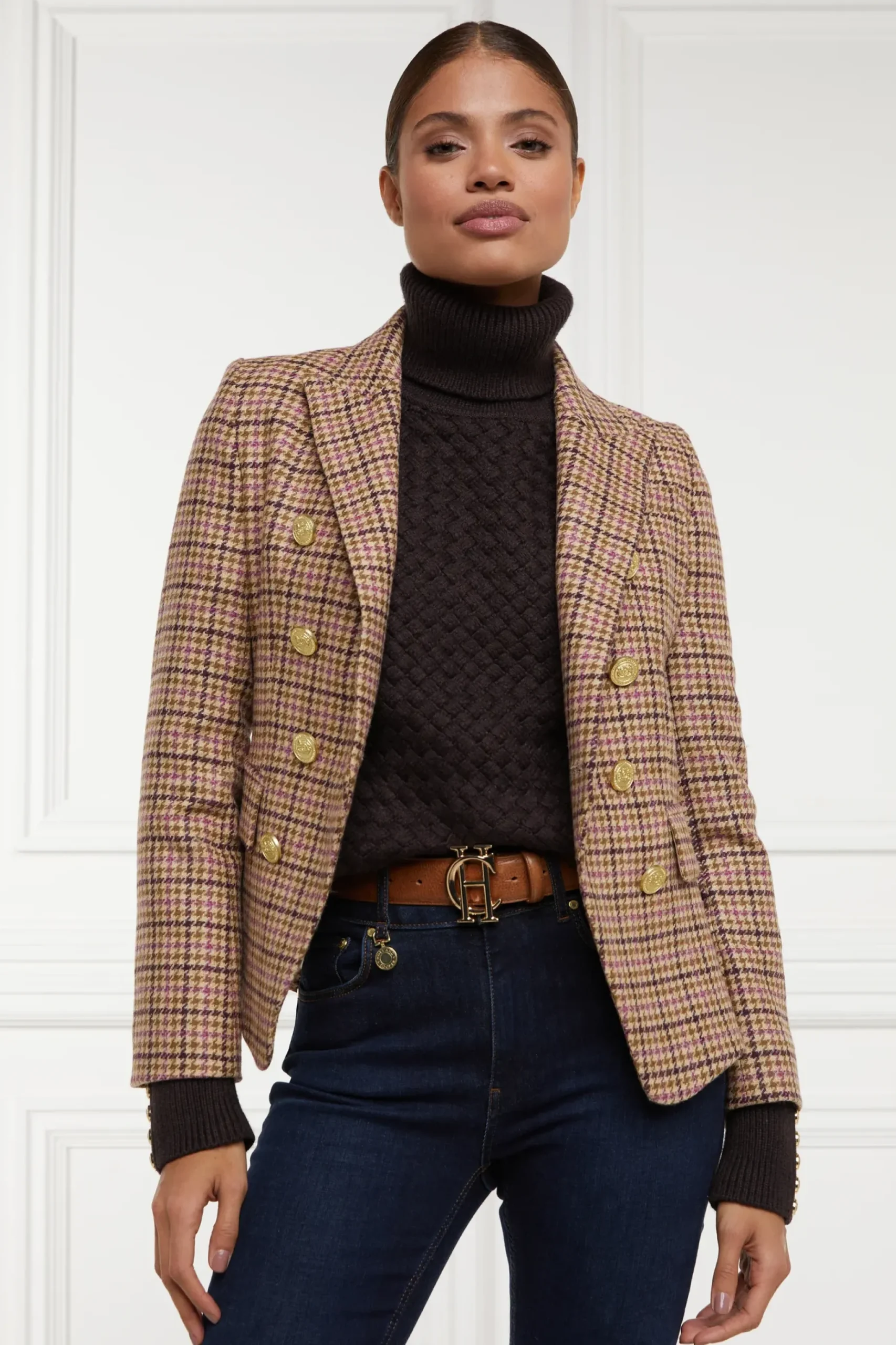 Knightsbridge Blazer
