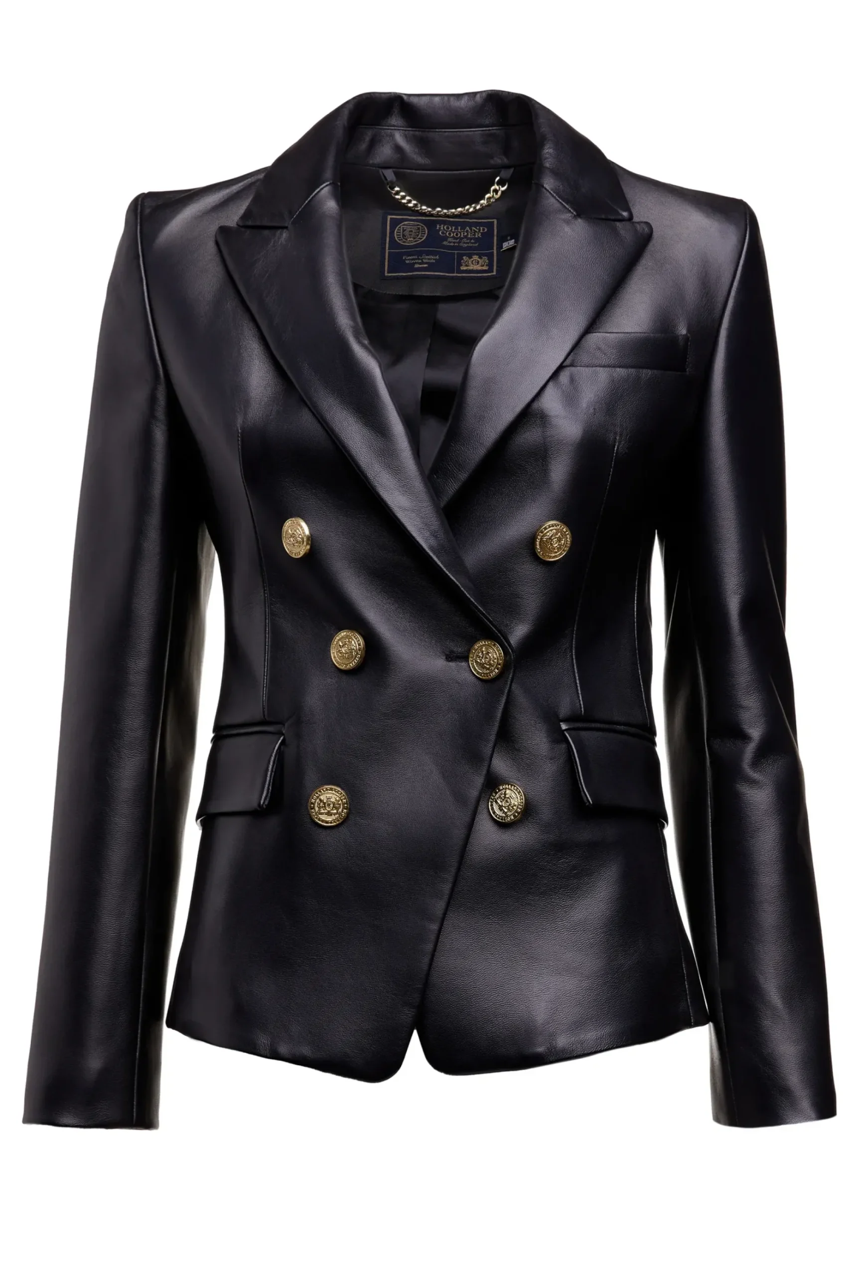 Knightsbridge Blazer