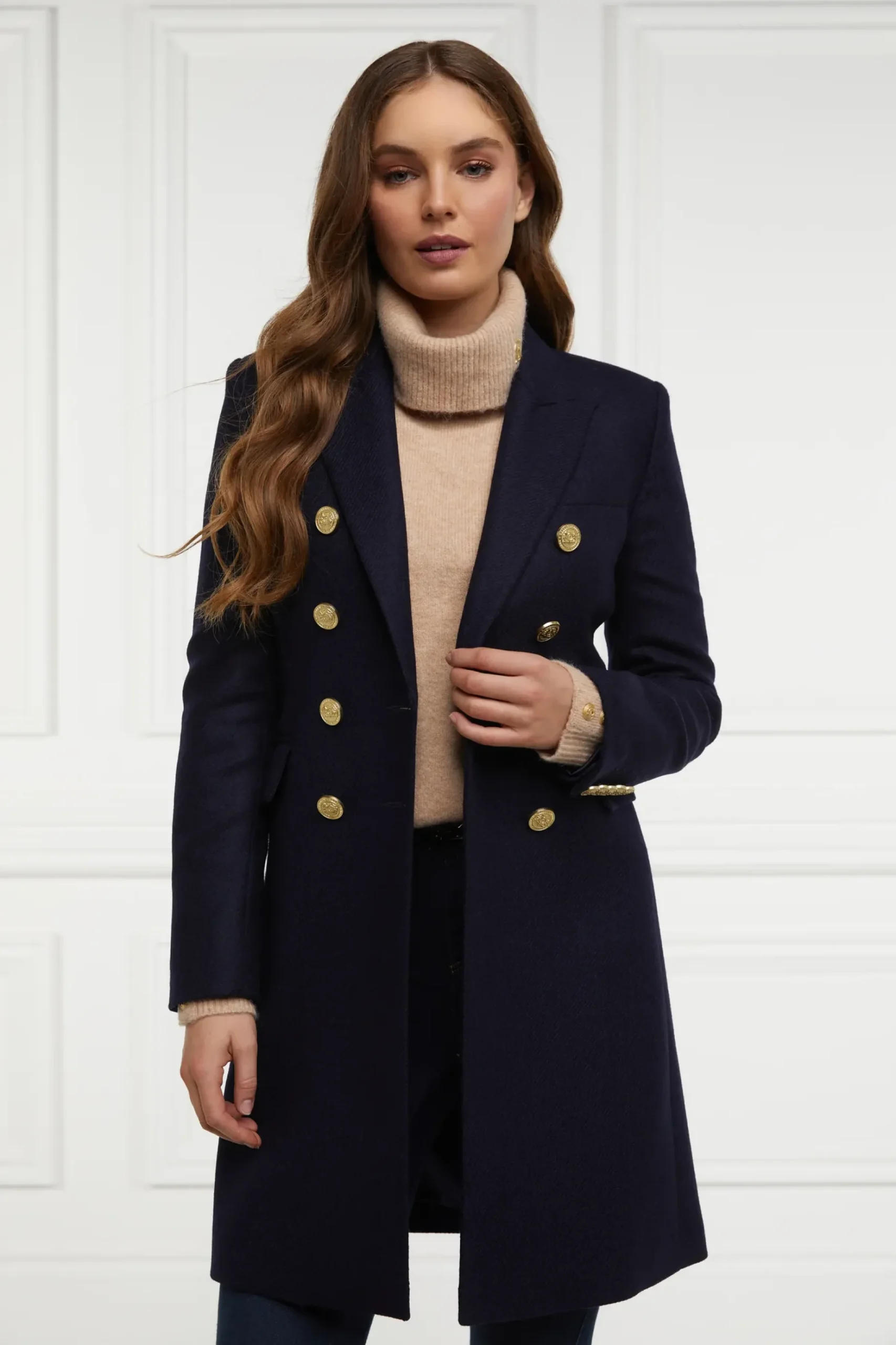 Knightsbridge Coat