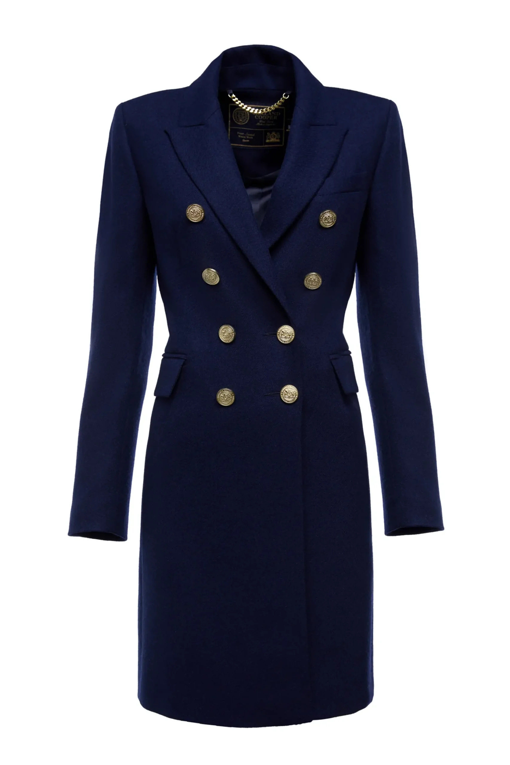 Knightsbridge Coat