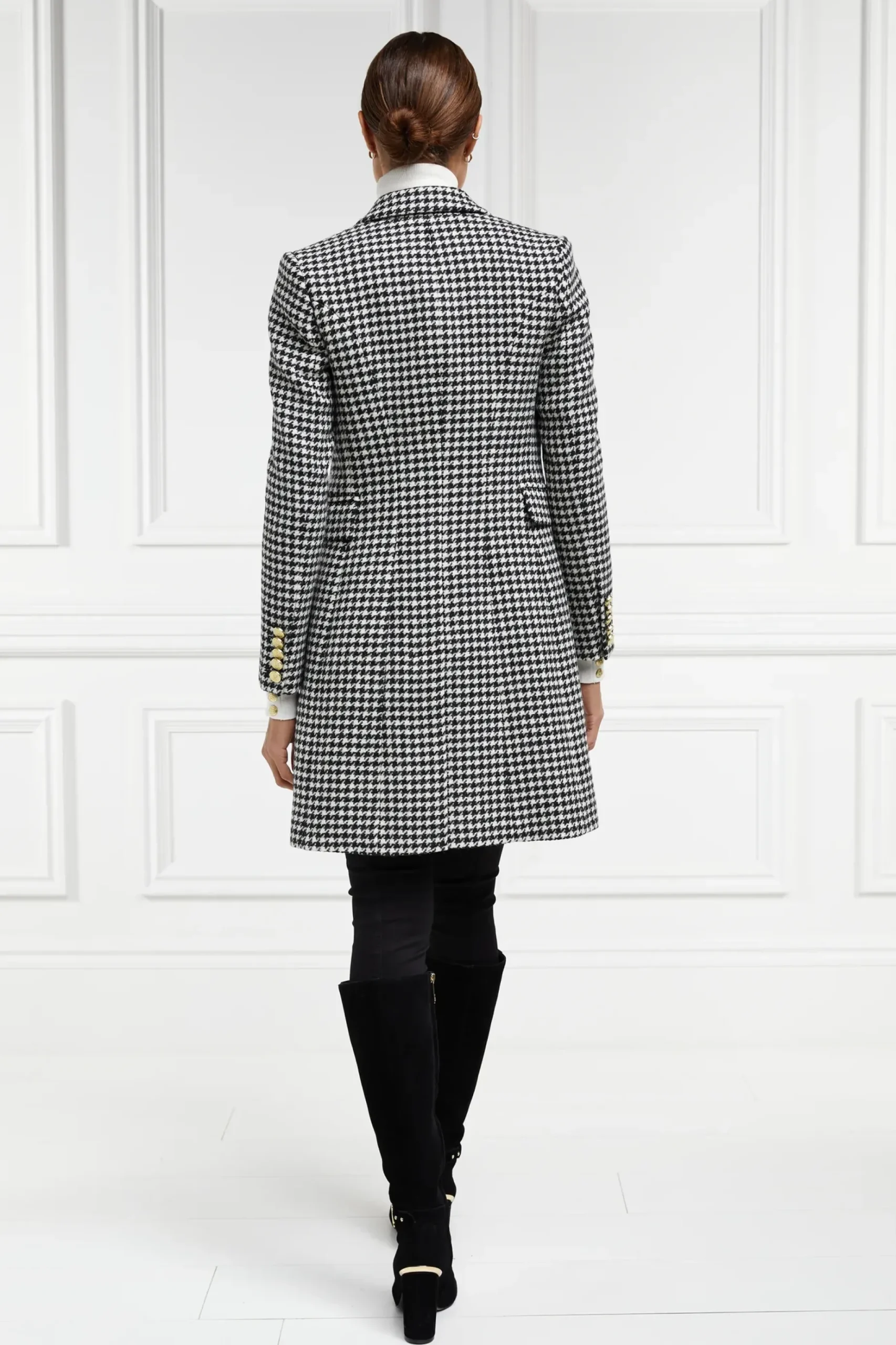 Knightsbridge Coat