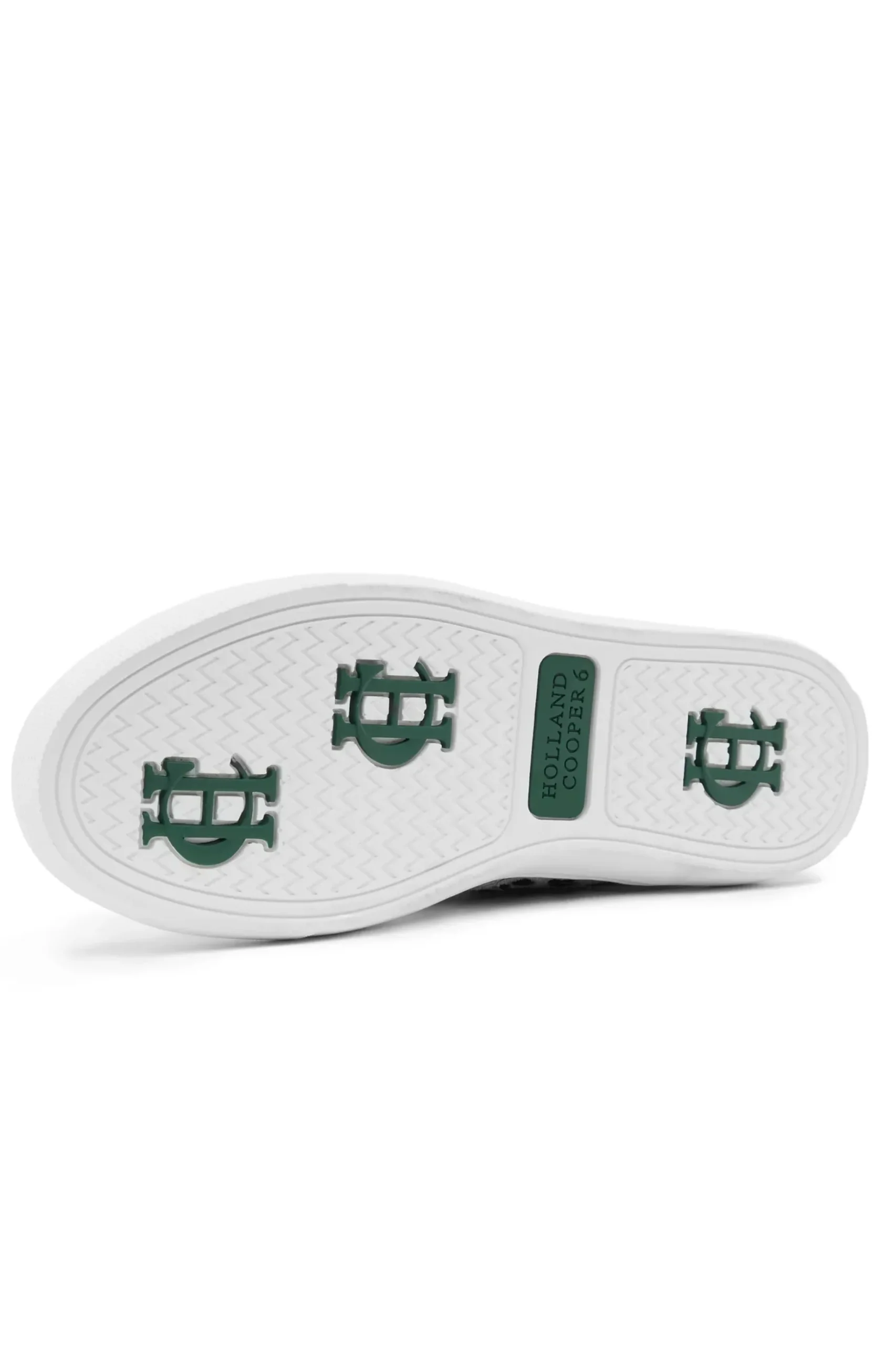 Knightsbridge Court Trainer
