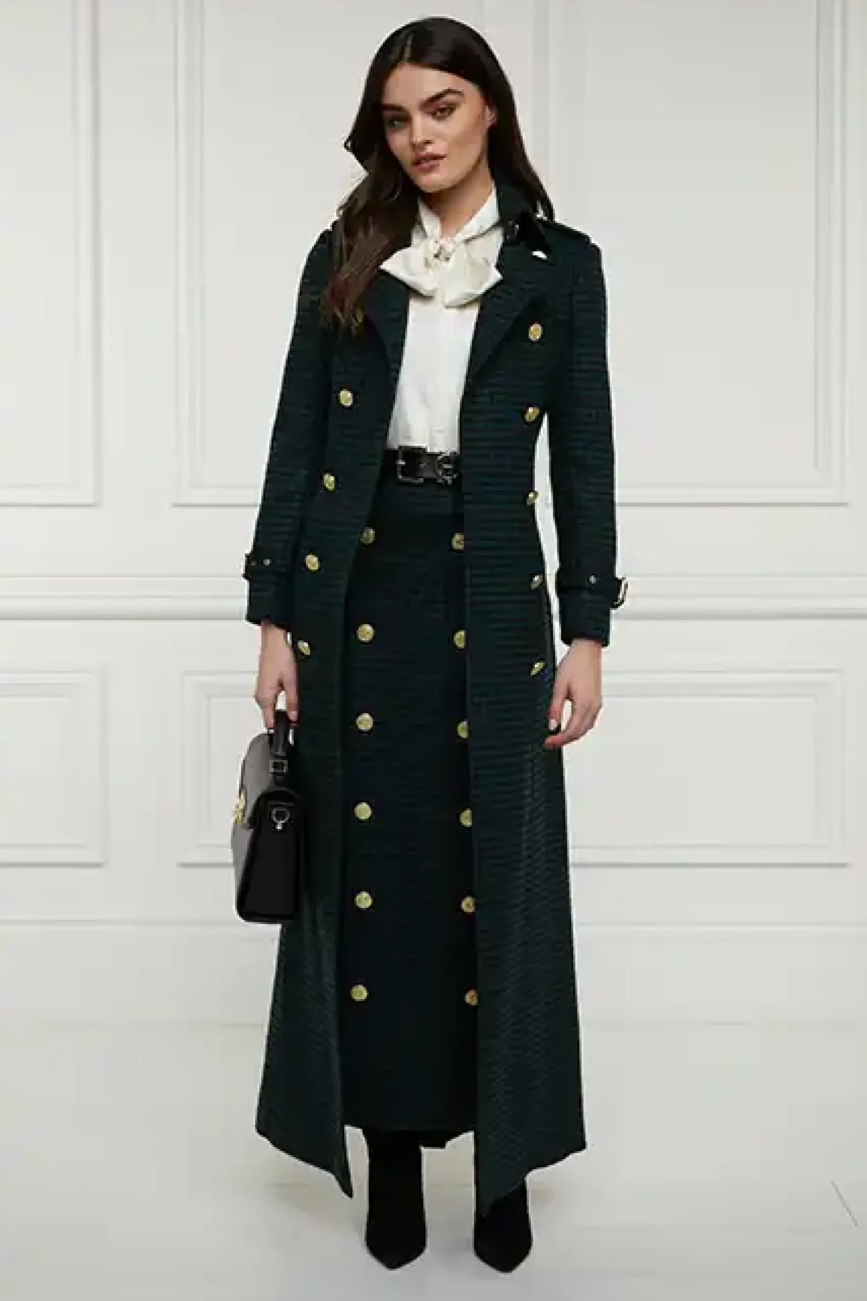 Knightsbridge Maxi Skirt