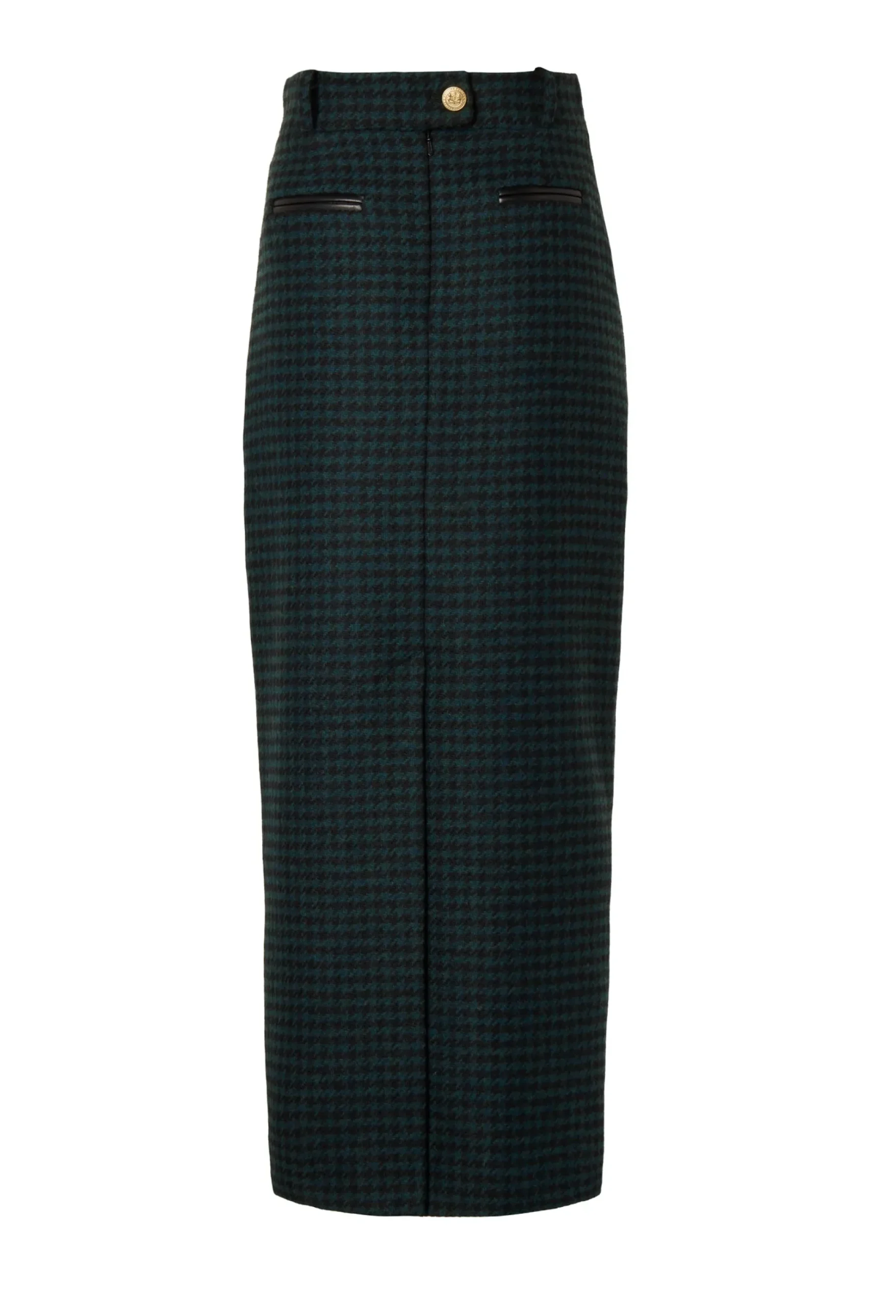 Knightsbridge Maxi Skirt