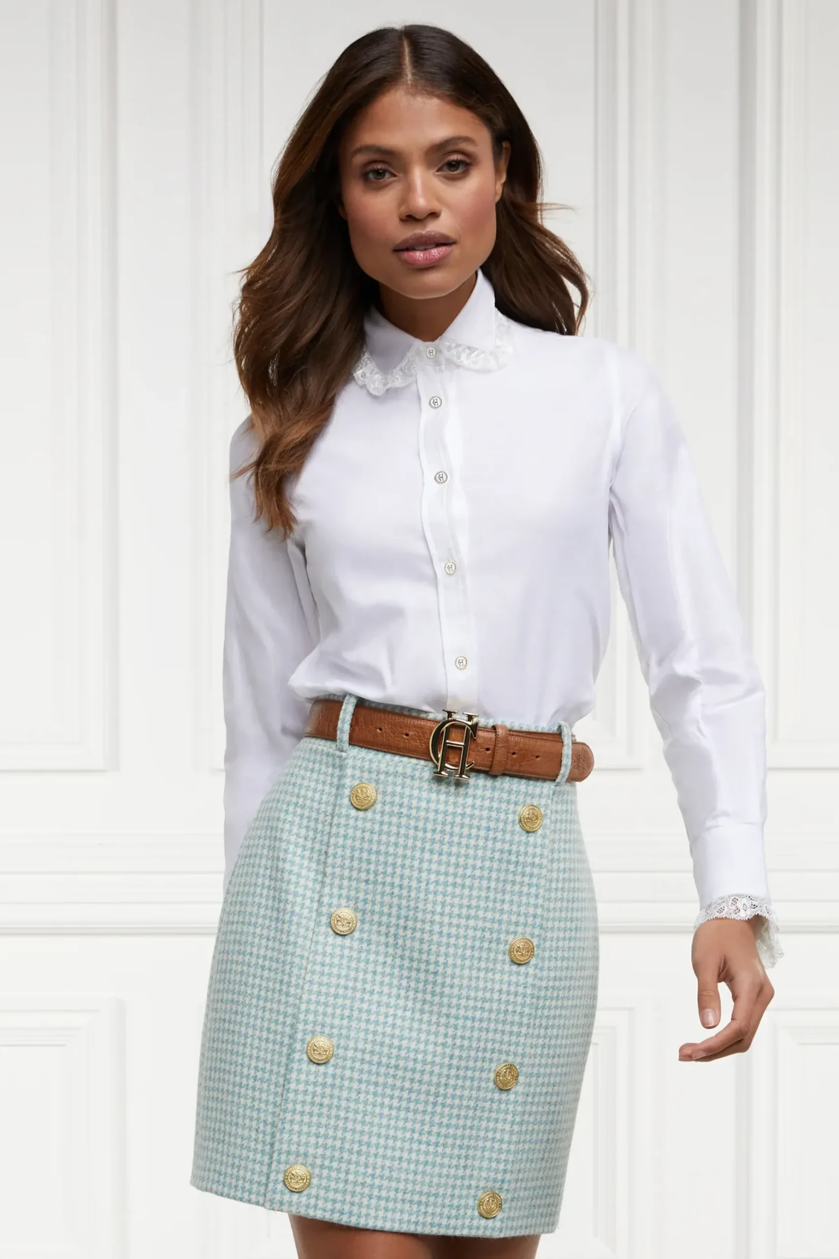 Knightsbridge Skirt