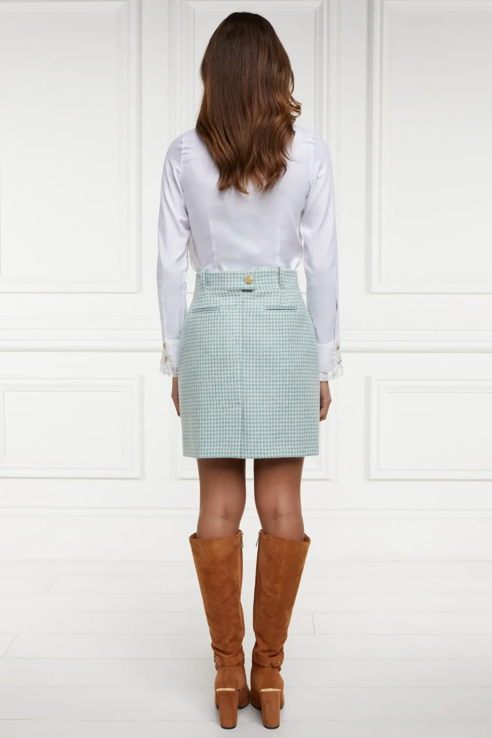 Knightsbridge Skirt