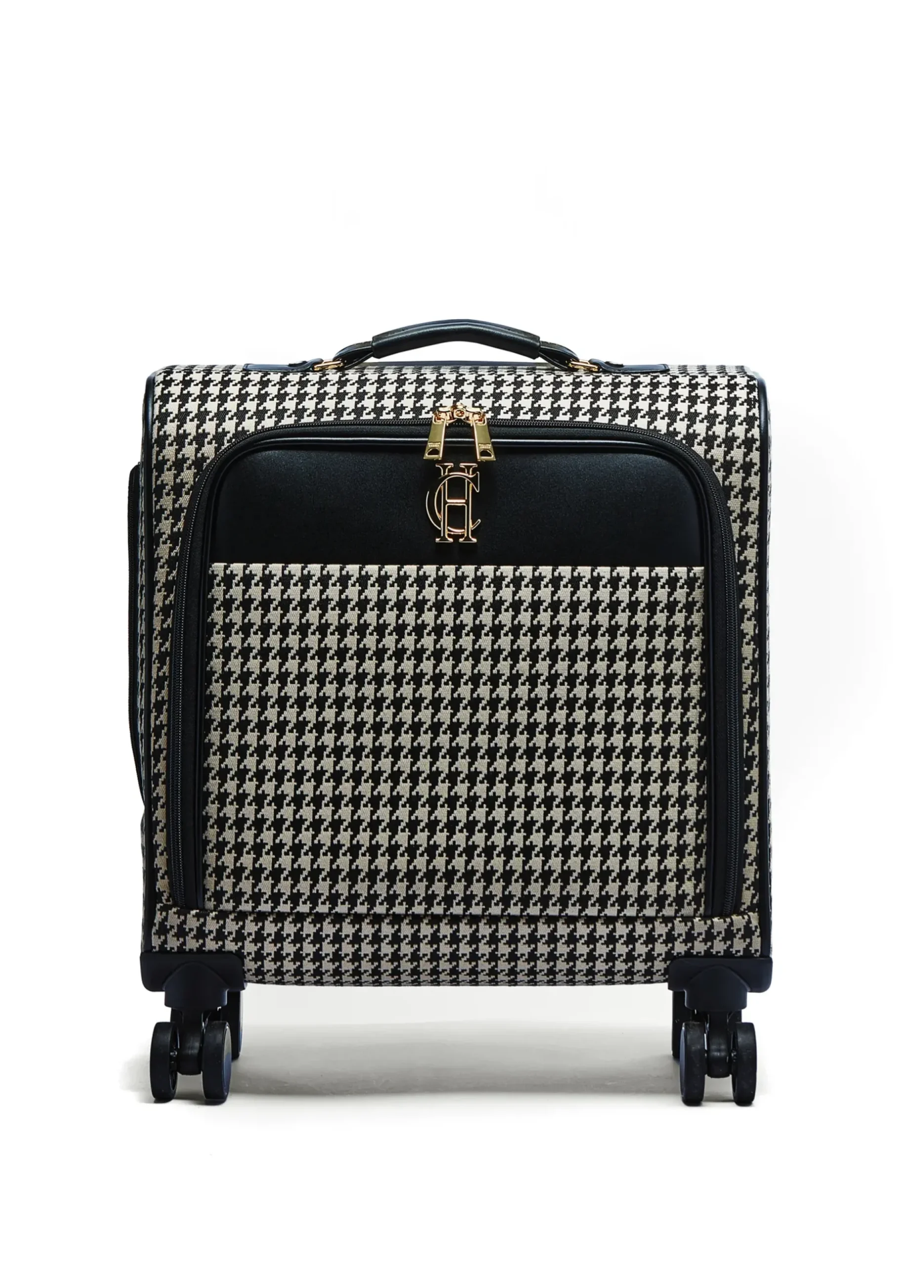Knightsbridge Small Suitcase