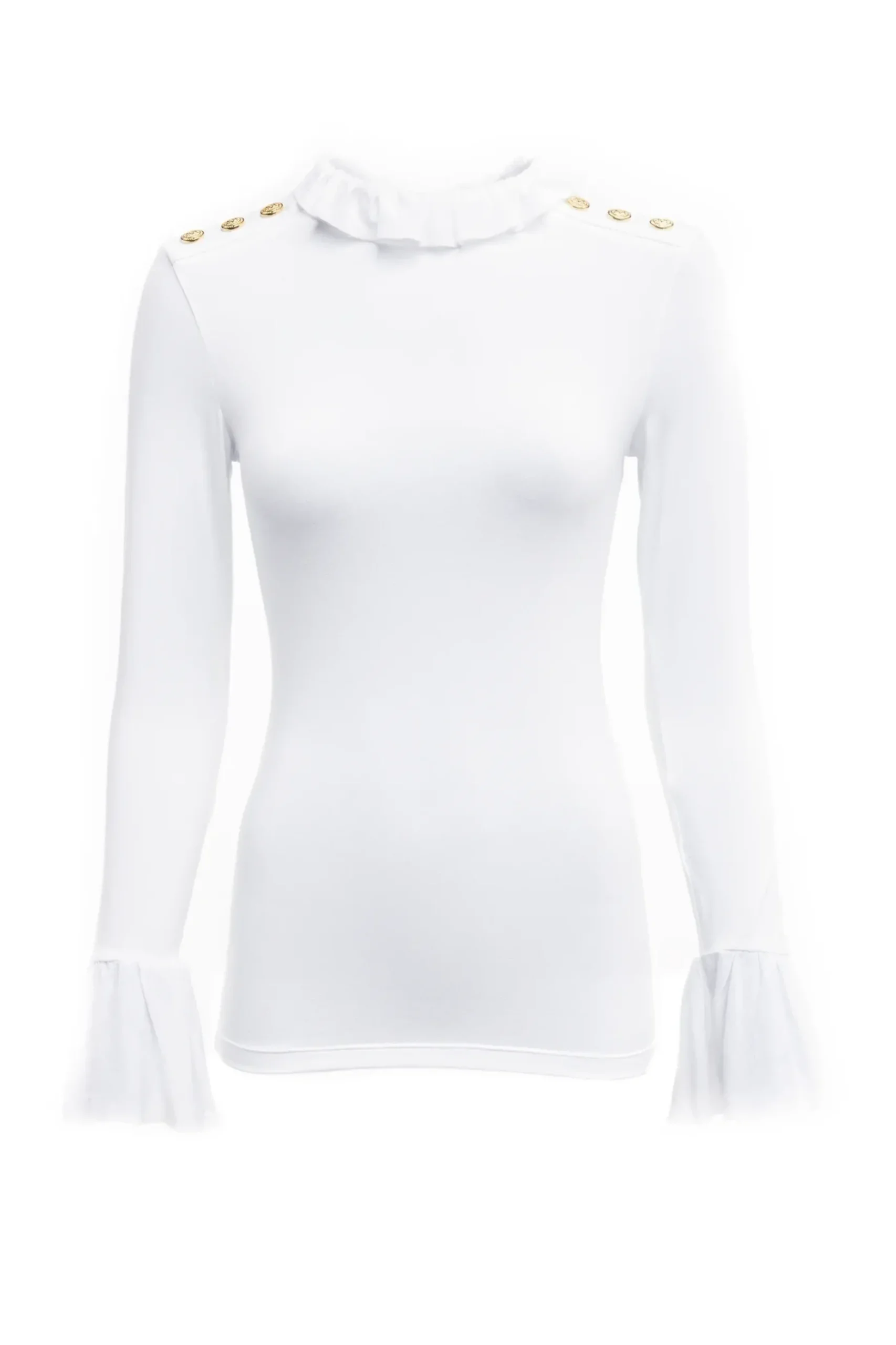 Lilibet Jersey Tee