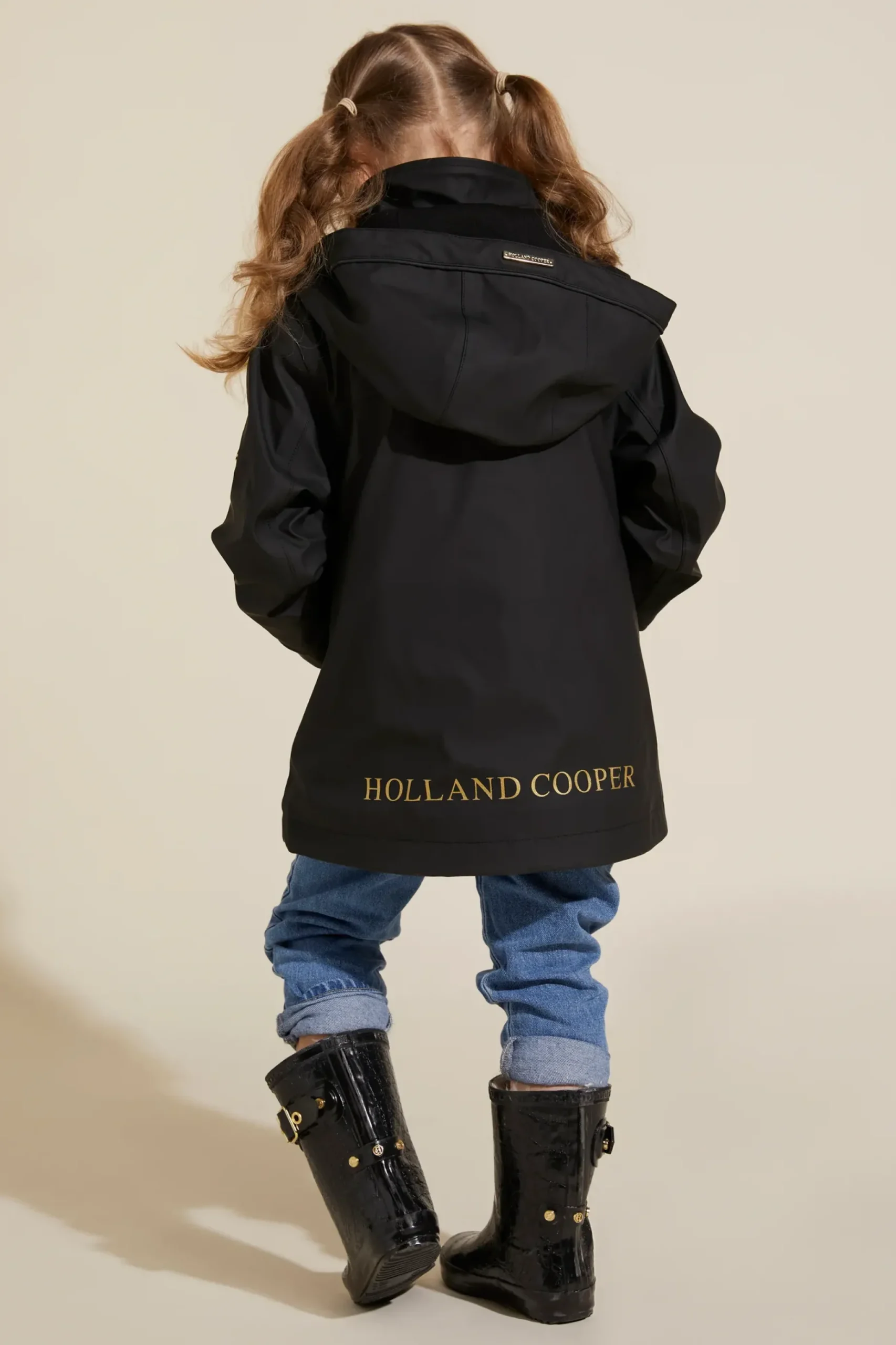 Little Wellie - Toddler