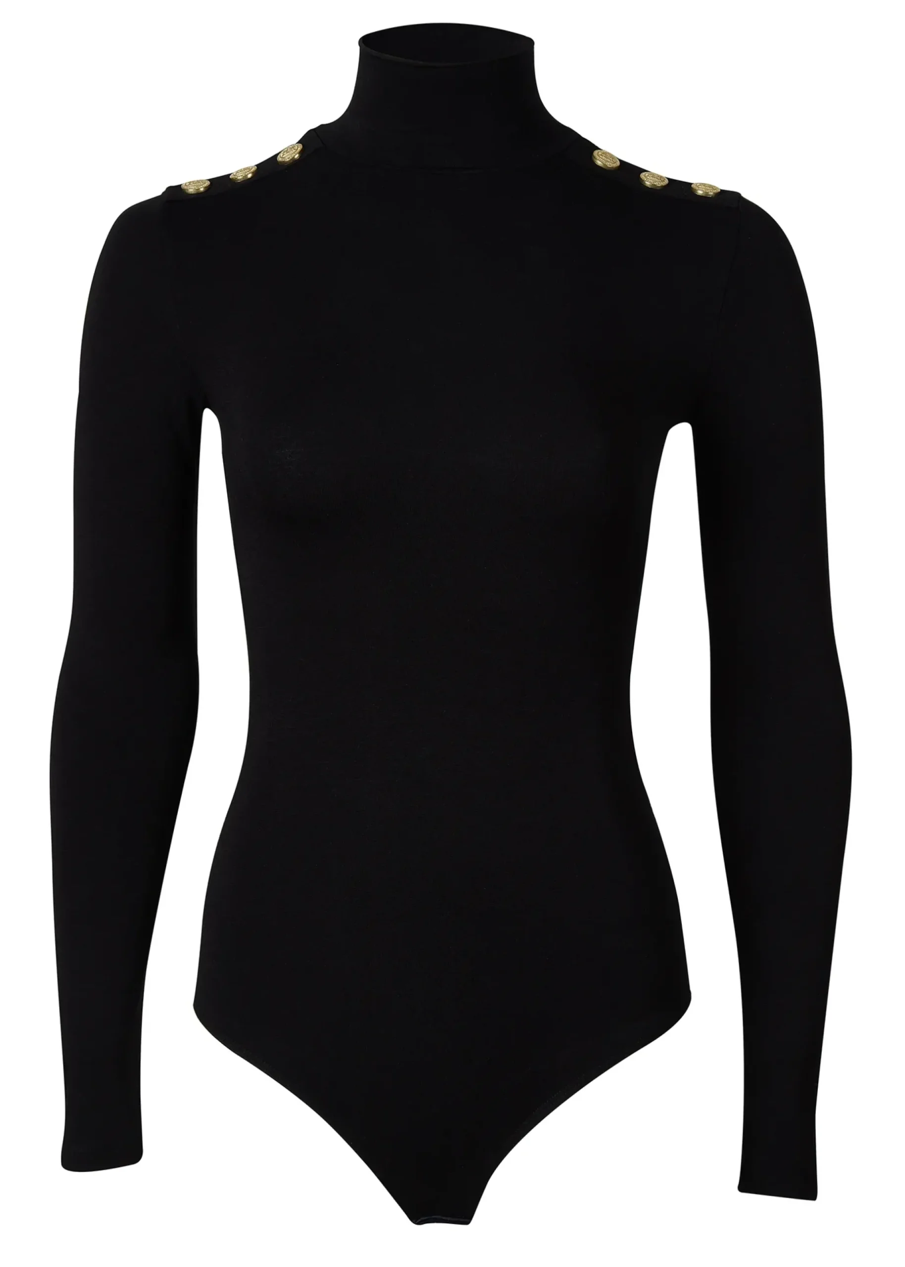 Long Sleeve Bodysuit