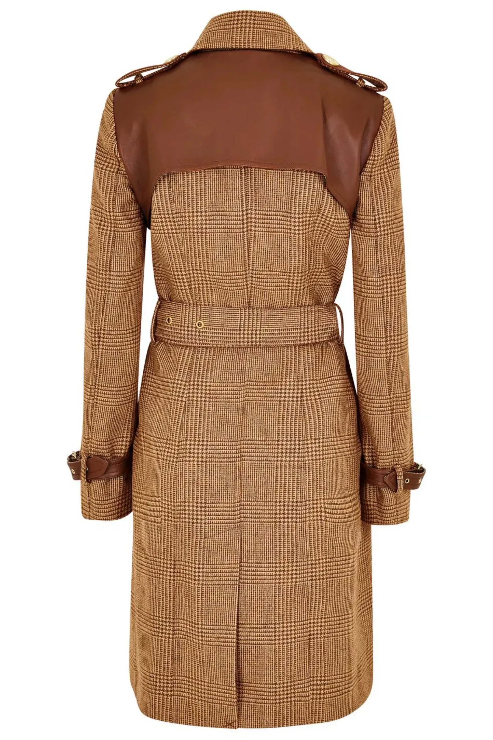 Marlborough Trench Coat