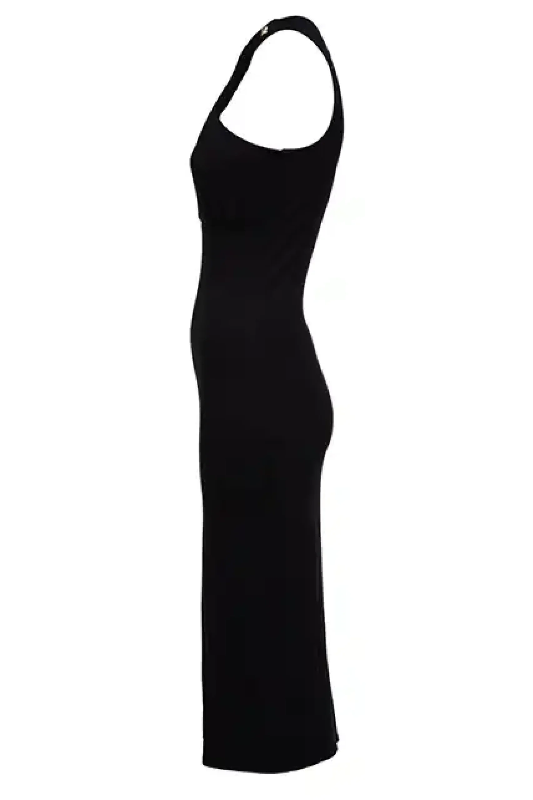 Mayfair Midi Dress