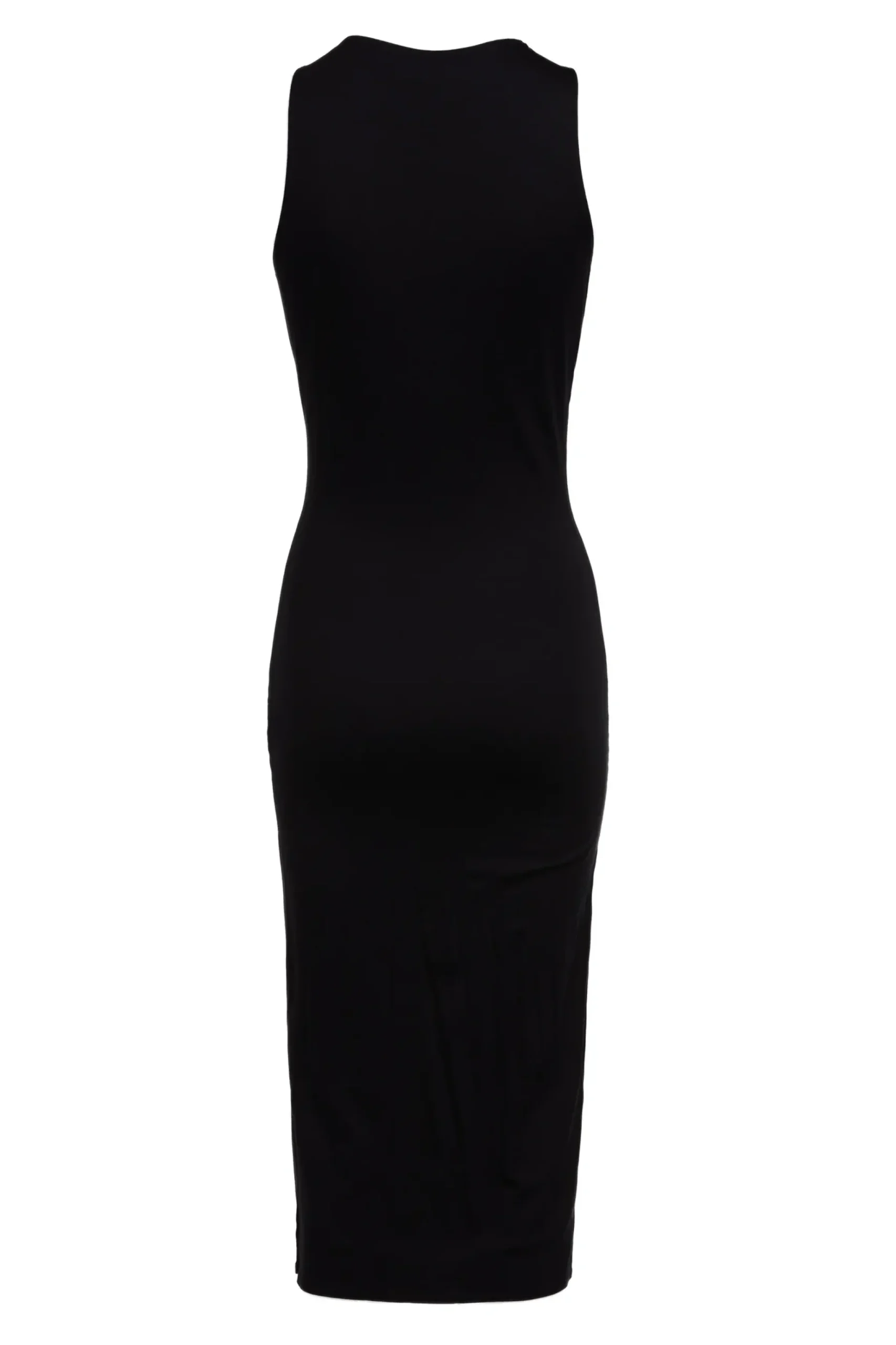 Mayfair Midi Dress
