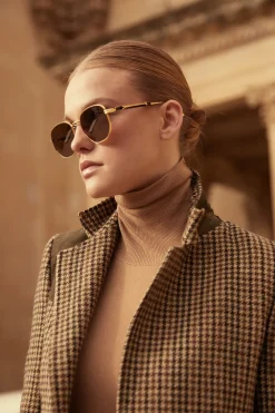 Monaco Sunglasses