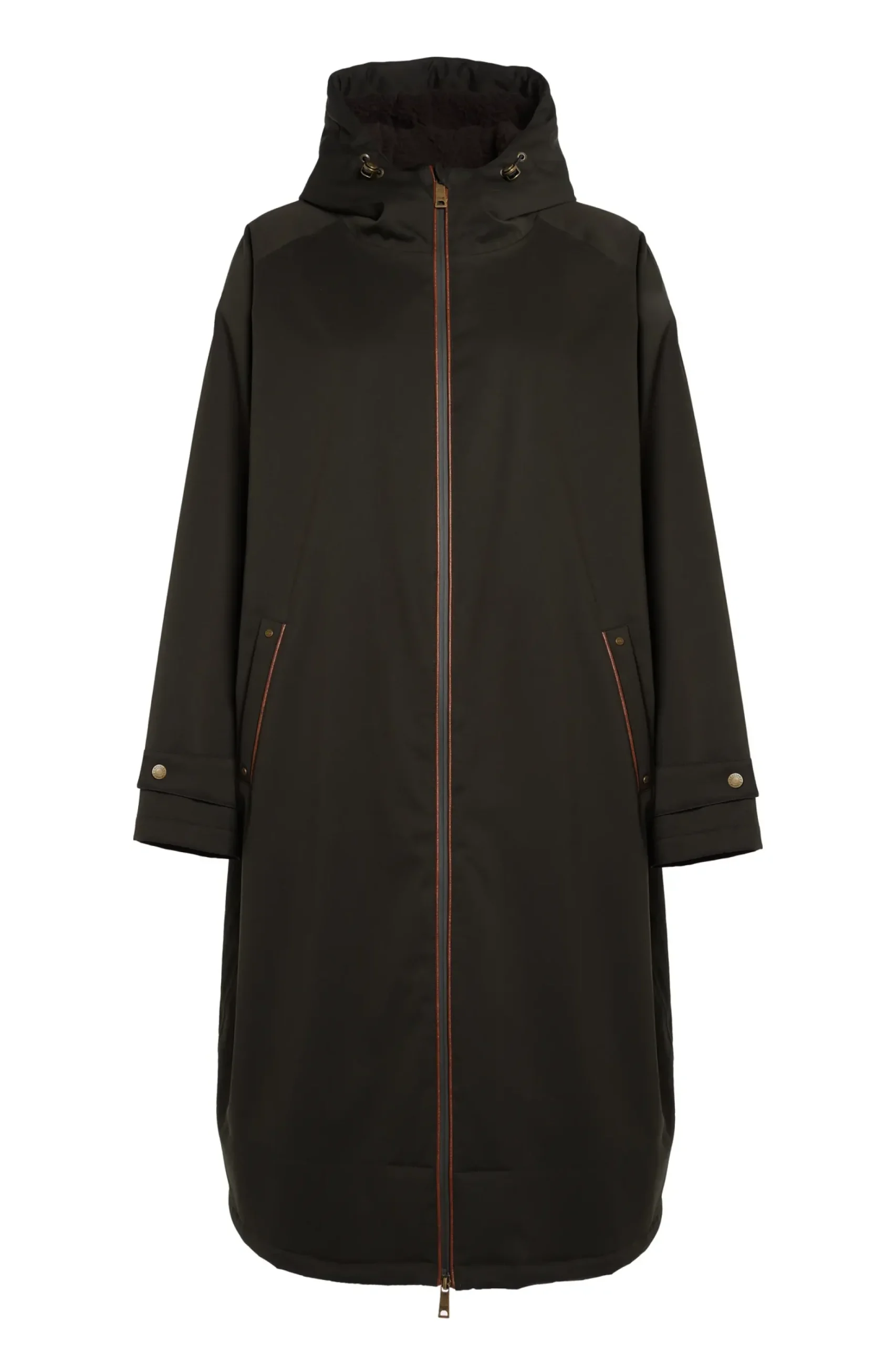 One-Size Waterproof Coat